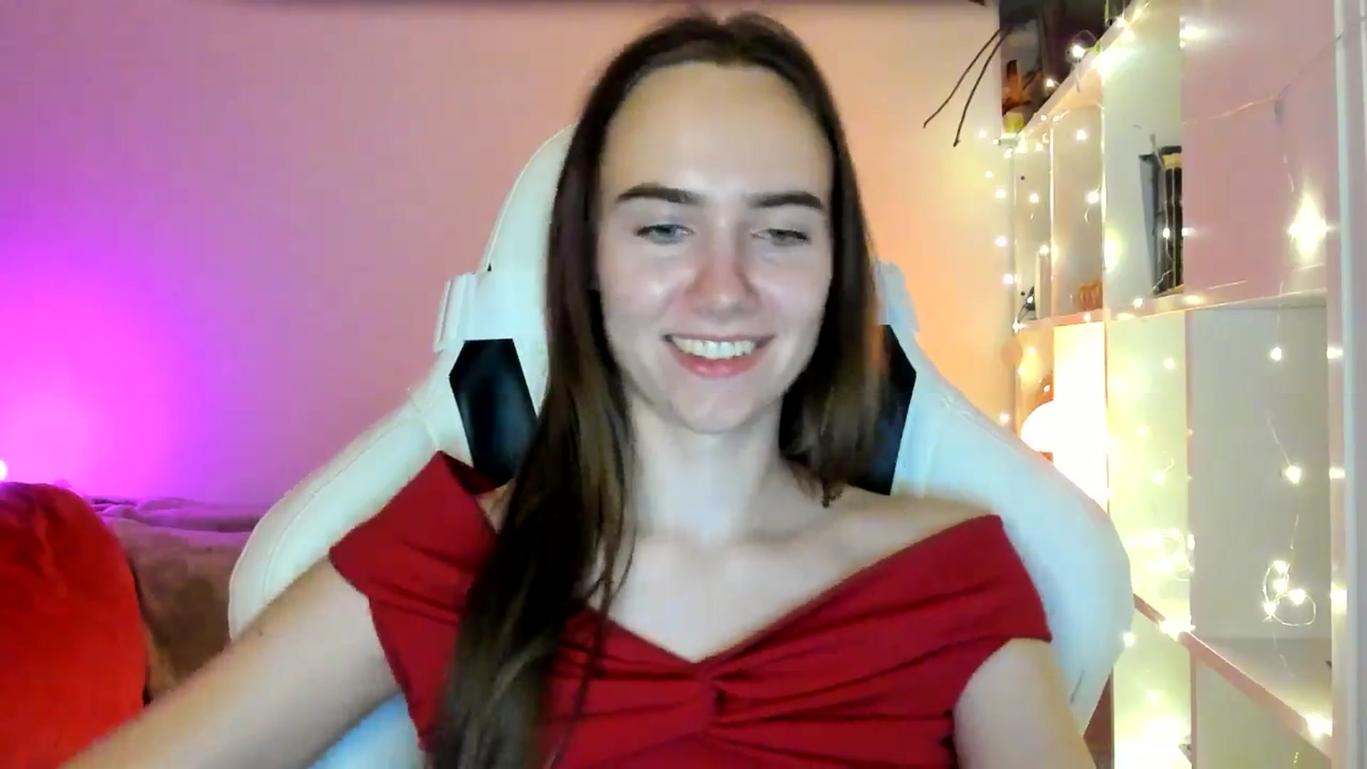 Gallery image thumbnail from OhAlisa's myfreecams stream on, 02/28/2026, 18:48 image 17 of 20