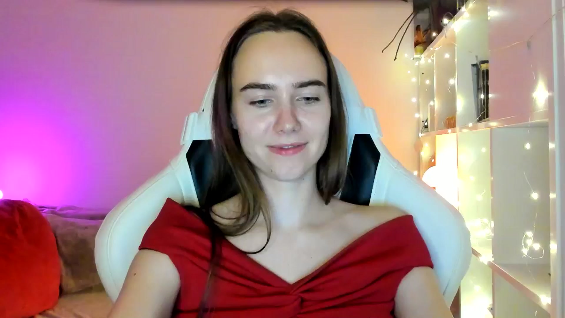 Gallery image thumbnail from OhAlisa's myfreecams stream on, 02/28/2026, 18:48 image 1 of 20