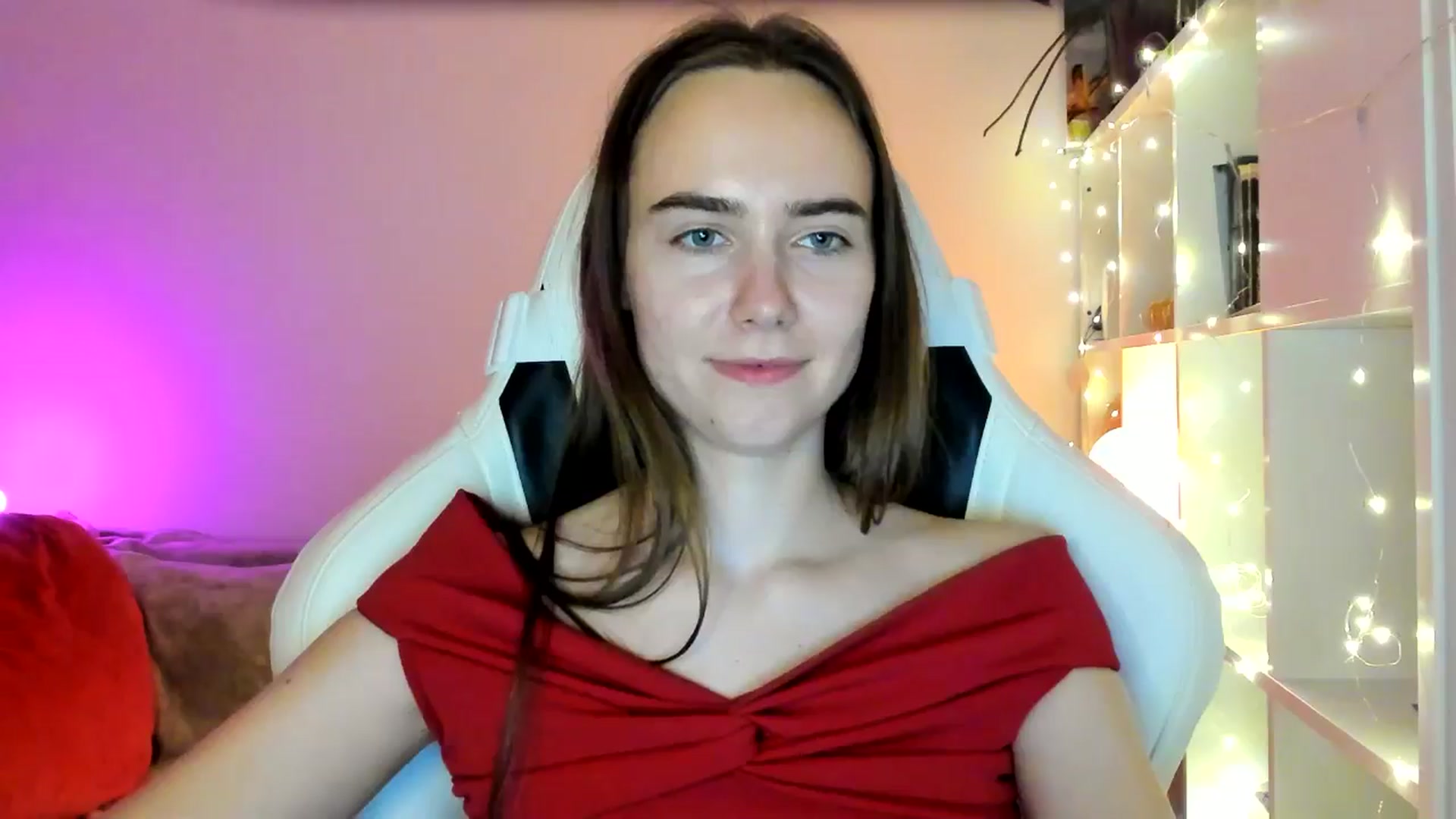 Gallery image thumbnail from OhAlisa's myfreecams stream on, 02/28/2026, 18:48 image 10 of 20