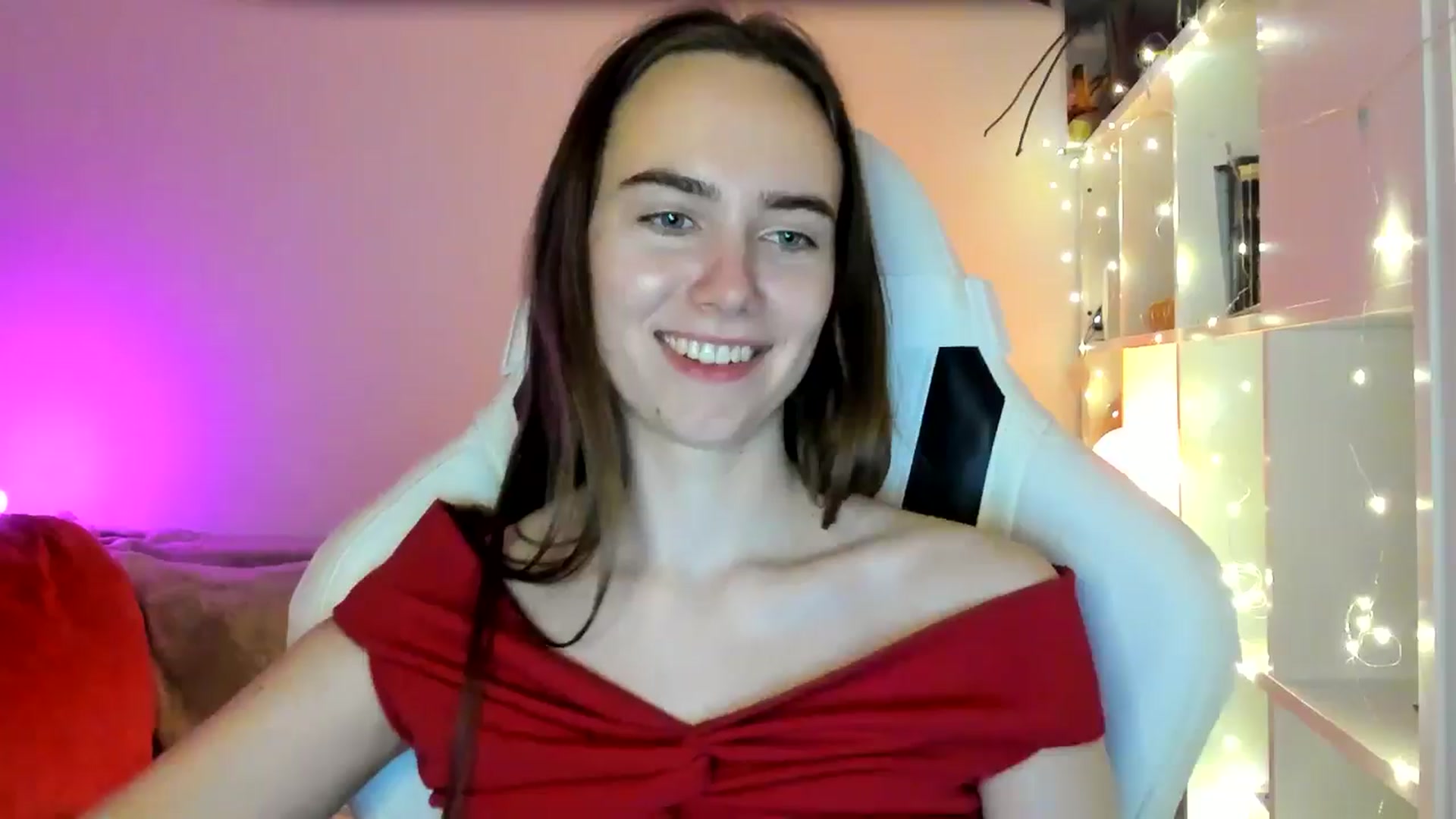 Gallery image thumbnail from OhAlisa's myfreecams stream on, 02/28/2026, 18:48 image 2 of 20