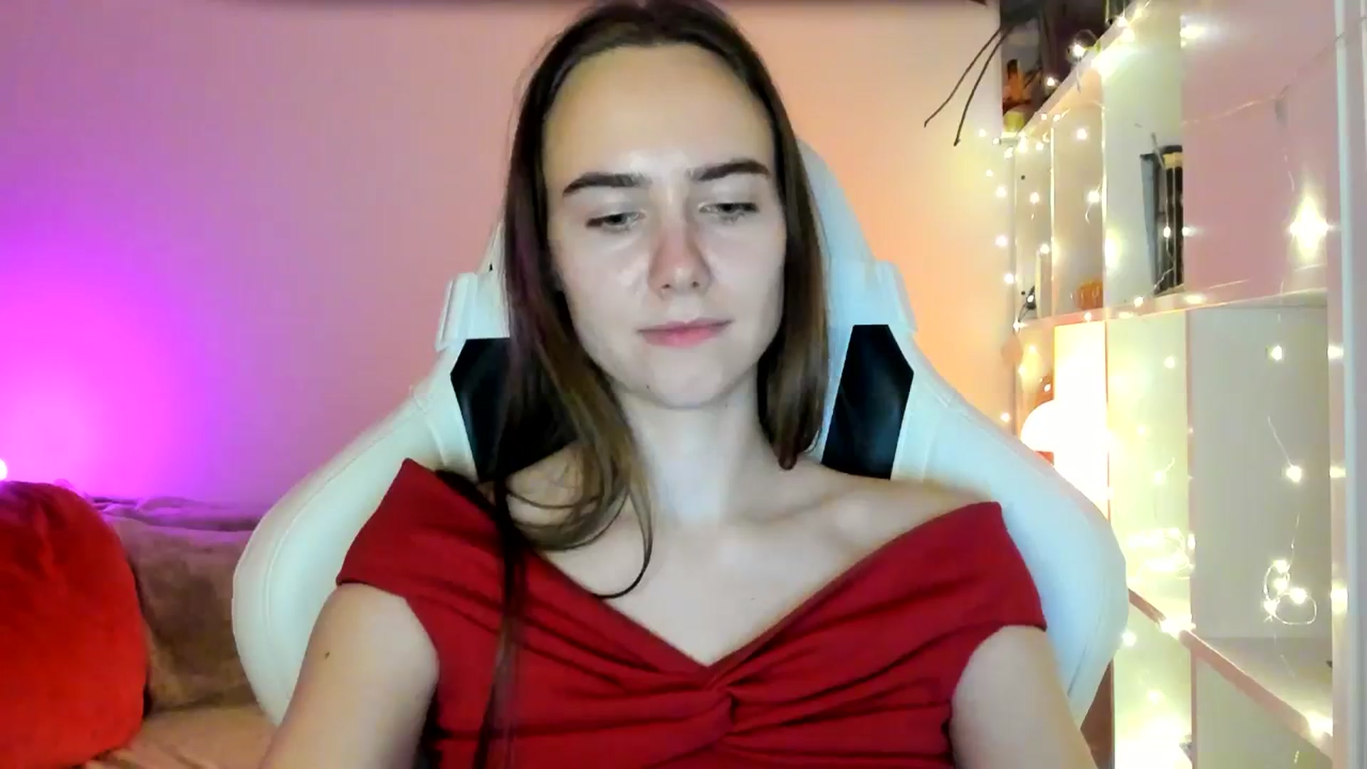 Gallery image thumbnail from OhAlisa's myfreecams stream on, 02/28/2026, 18:48 image 3 of 20