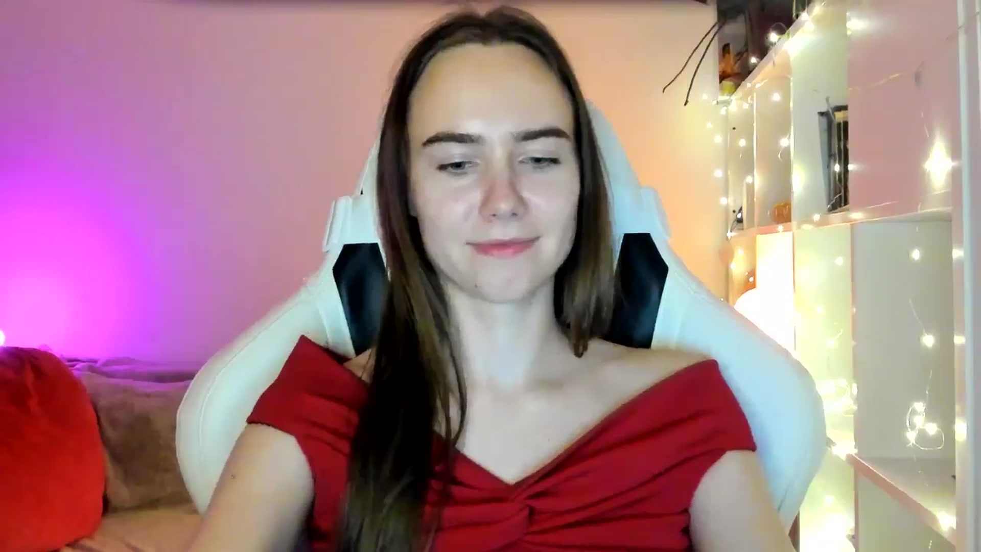 Gallery image thumbnail from OhAlisa's myfreecams stream on, 02/28/2026, 18:48 image 19 of 20