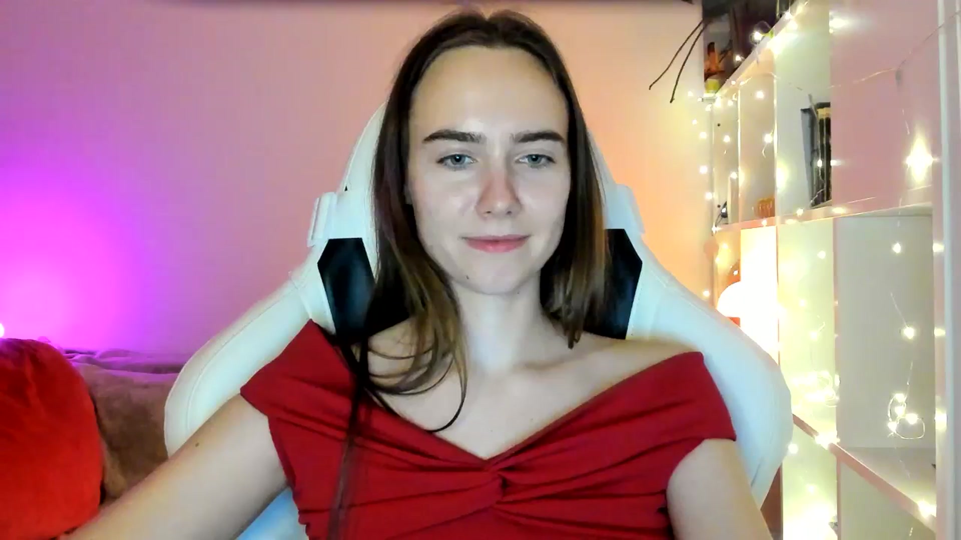 Gallery image thumbnail from OhAlisa's myfreecams stream on, 02/28/2026, 18:48 image 8 of 20