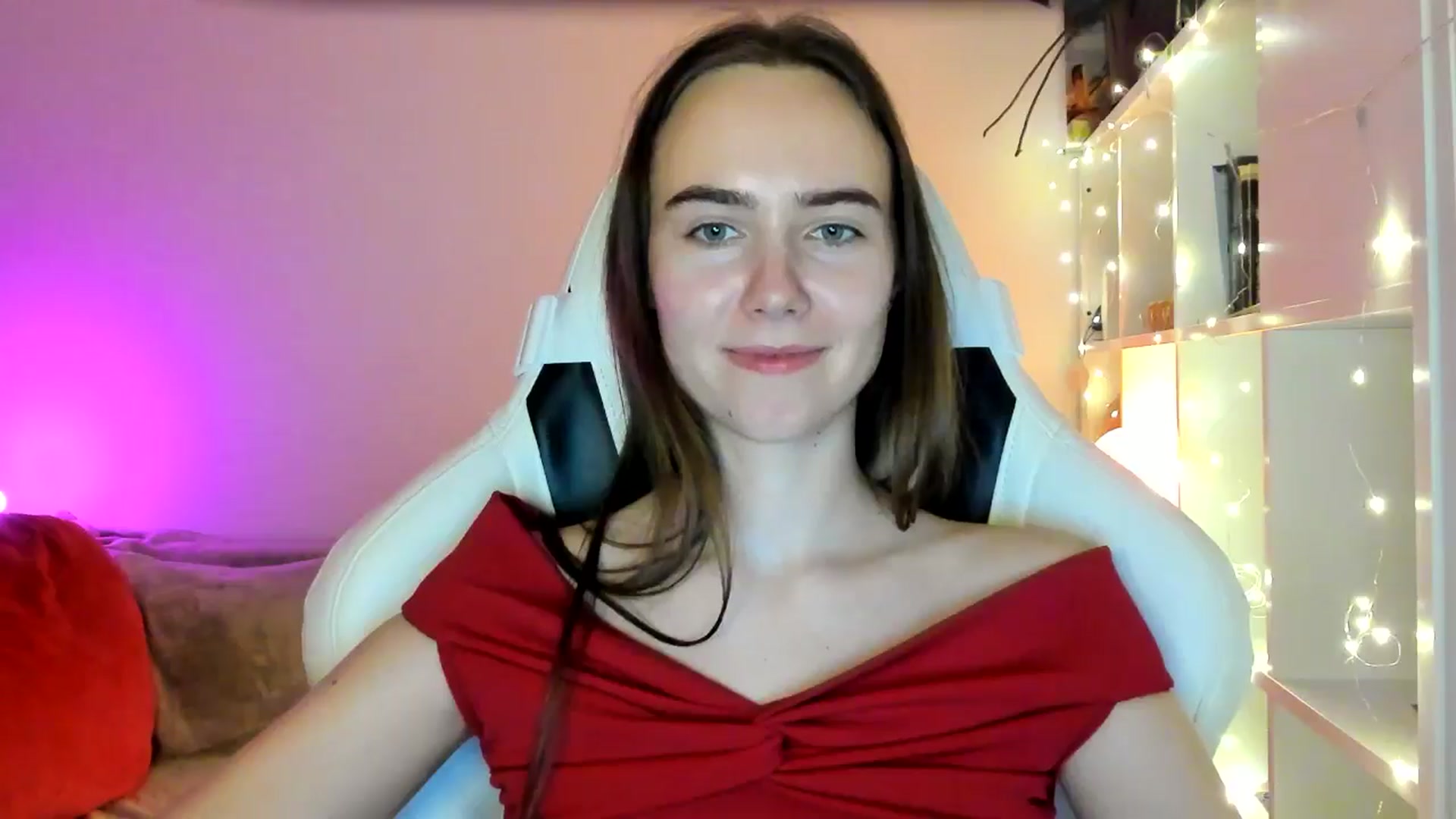 Gallery image thumbnail from OhAlisa's myfreecams stream on, 02/28/2026, 18:48 image 7 of 20