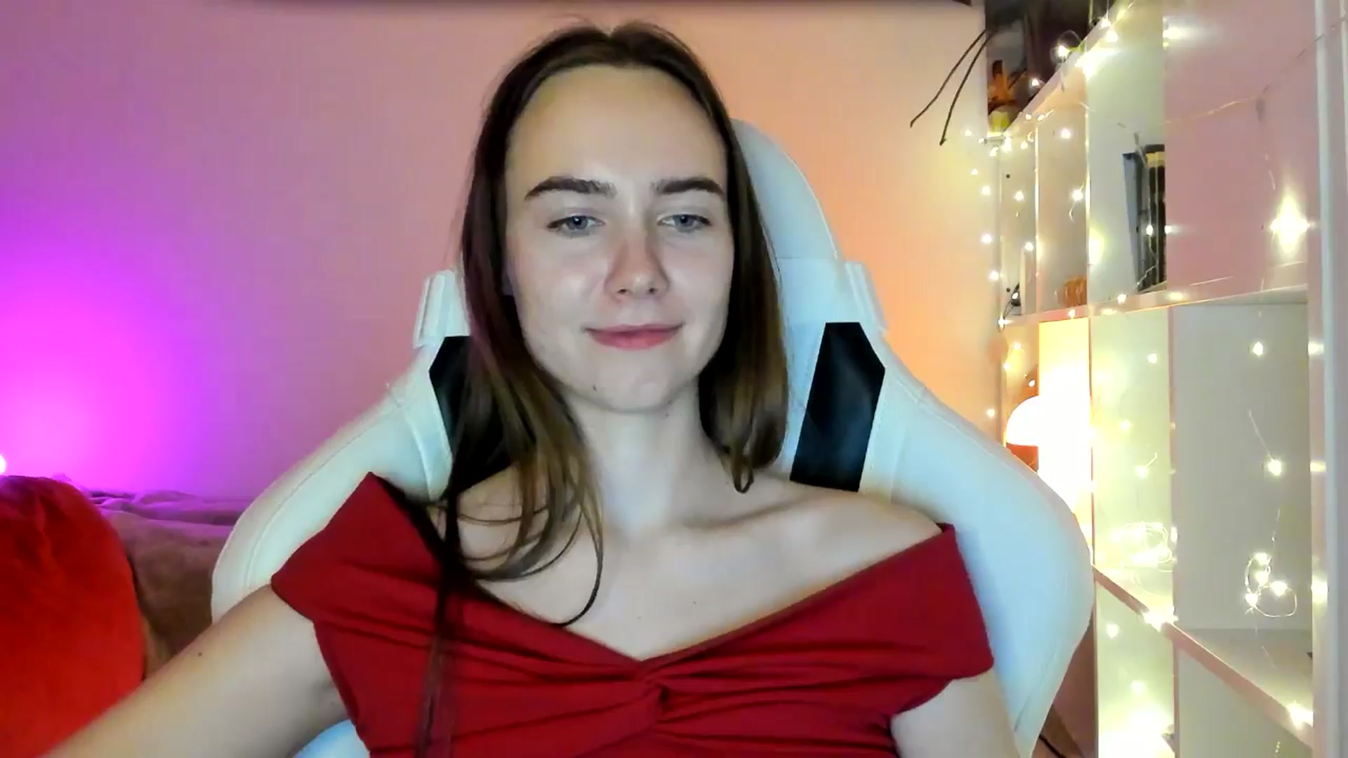 Gallery image thumbnail from OhAlisa's myfreecams stream on, 02/28/2026, 18:48 image 13 of 20
