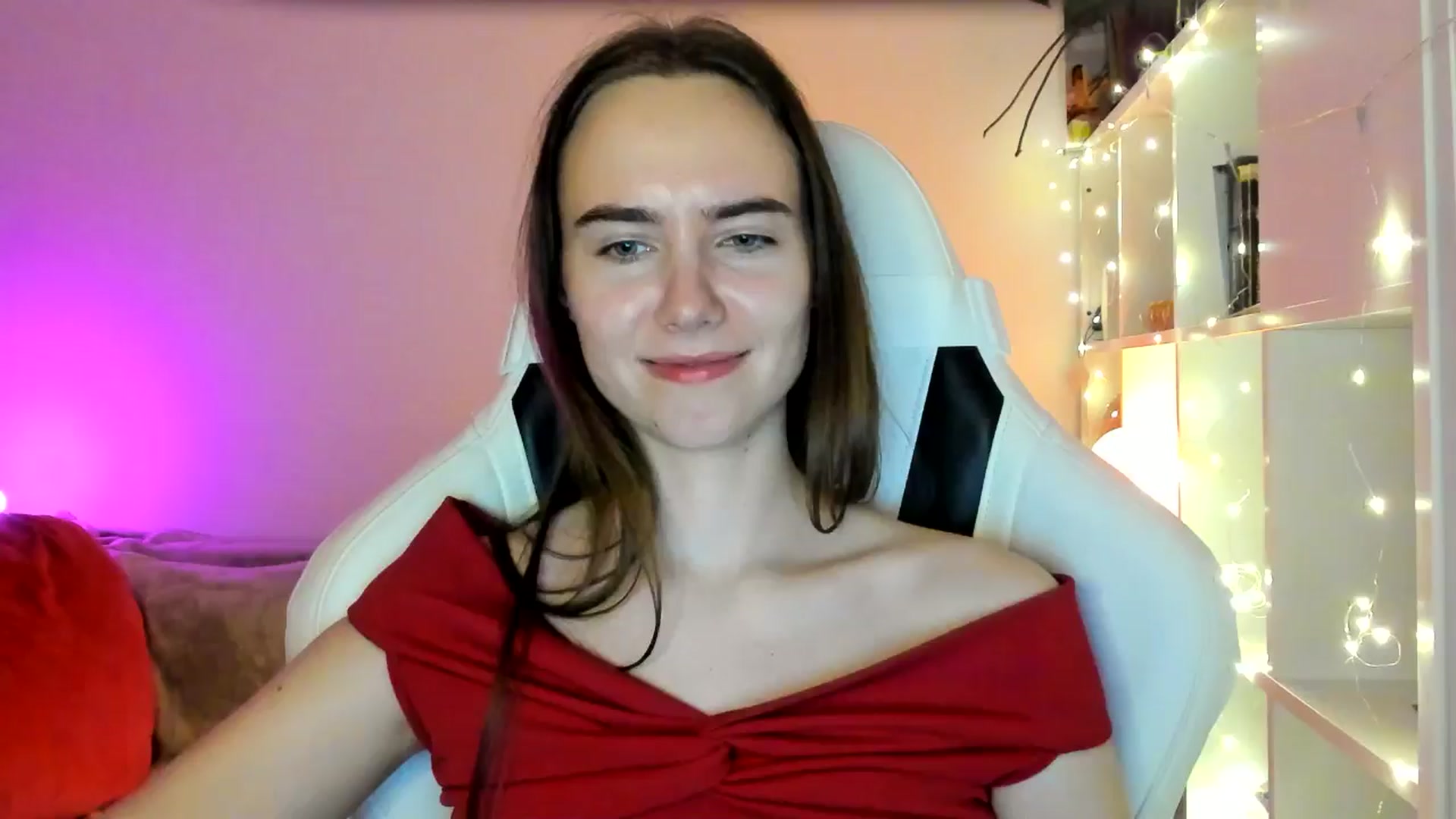 Gallery image thumbnail from OhAlisa's myfreecams stream on, 02/28/2026, 18:48 image 9 of 20
