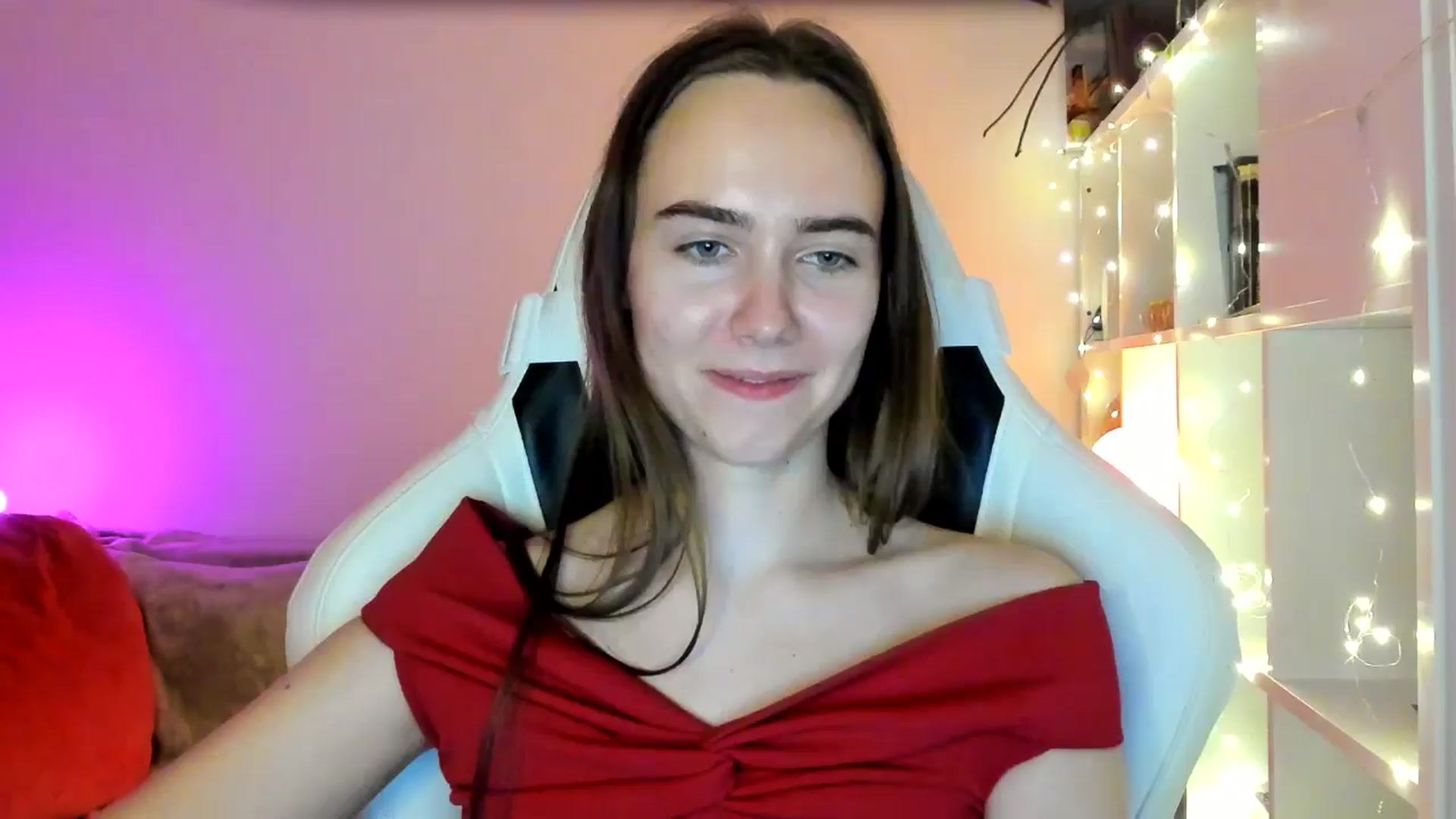 Gallery image thumbnail from OhAlisa's myfreecams stream on, 02/28/2026, 18:48 image 12 of 20