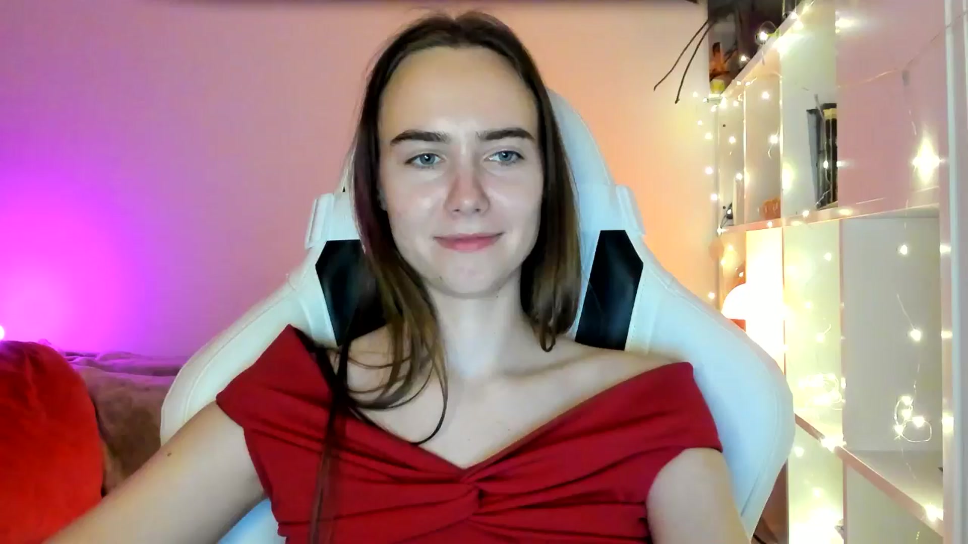 Gallery image thumbnail from OhAlisa's myfreecams stream on, 02/28/2026, 18:48 image 14 of 20