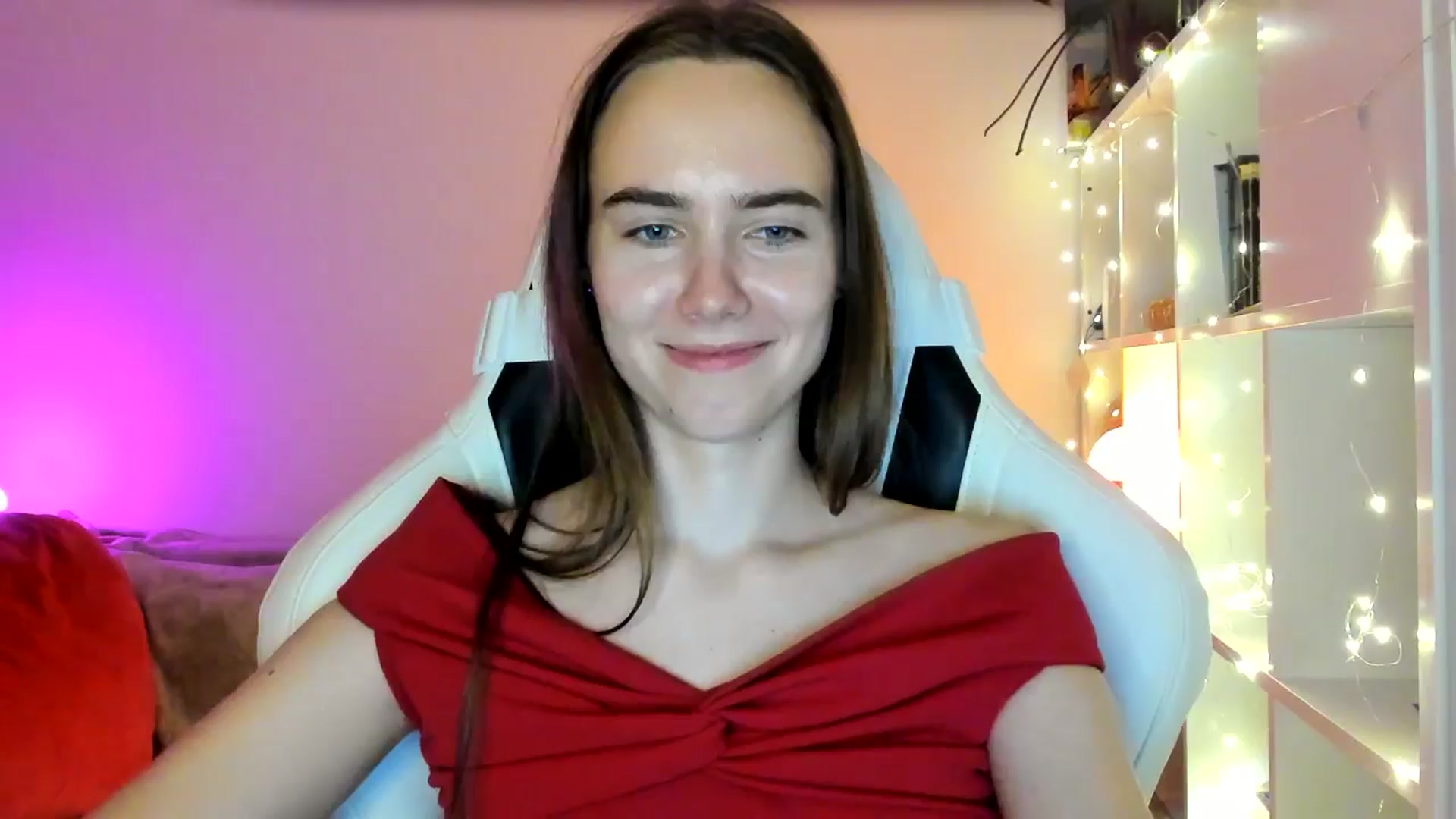 Gallery image thumbnail from OhAlisa's myfreecams stream on, 02/28/2026, 18:48 image 4 of 20