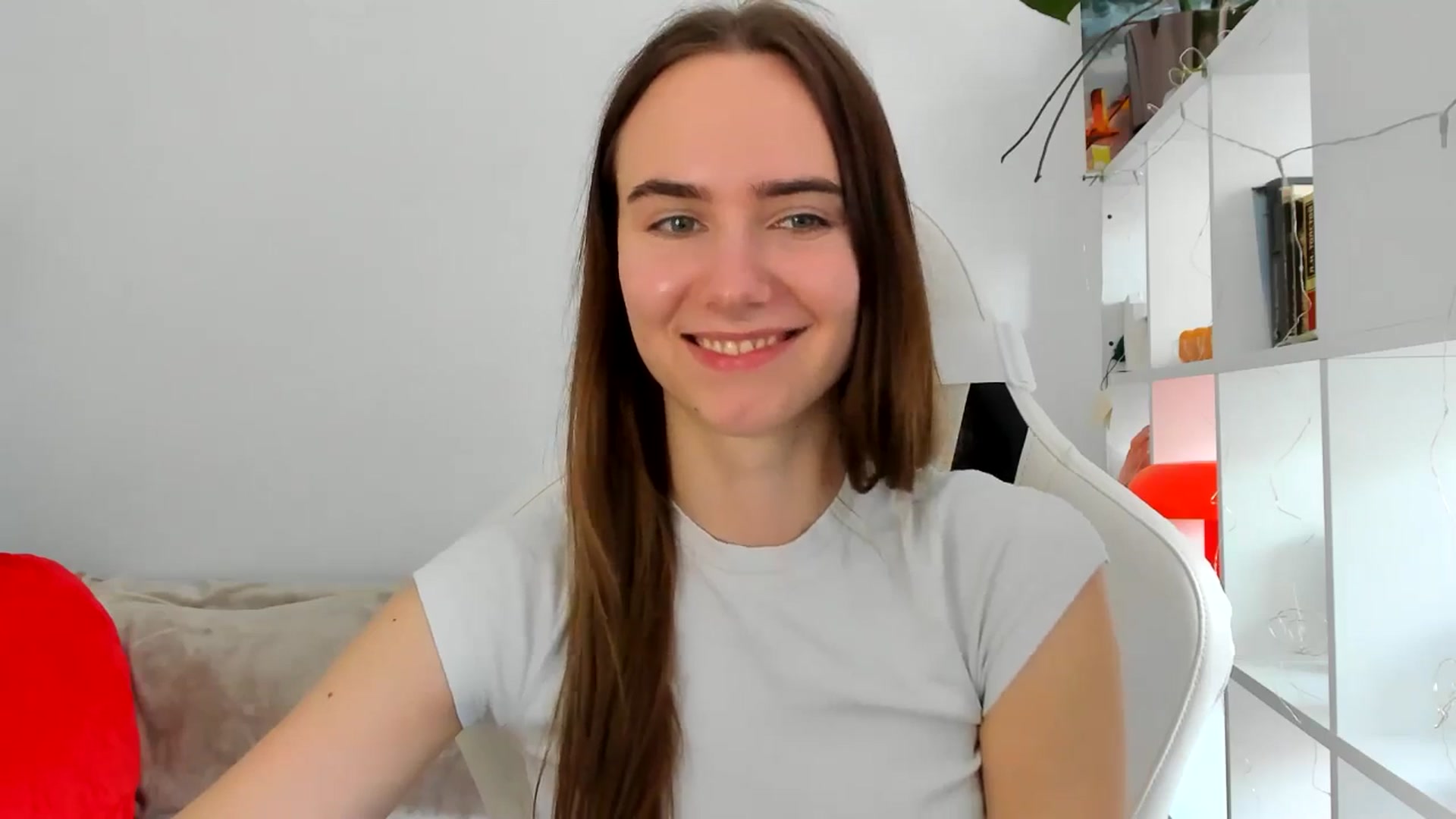 Gallery image thumbnail from OhAlisa's myfreecams stream on, 03/01/2026, 13:06 image 17 of 20