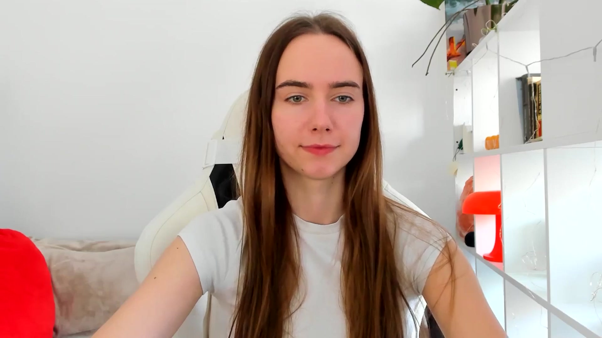 Gallery image thumbnail from OhAlisa's myfreecams stream on, 03/01/2026, 13:06 image 4 of 20