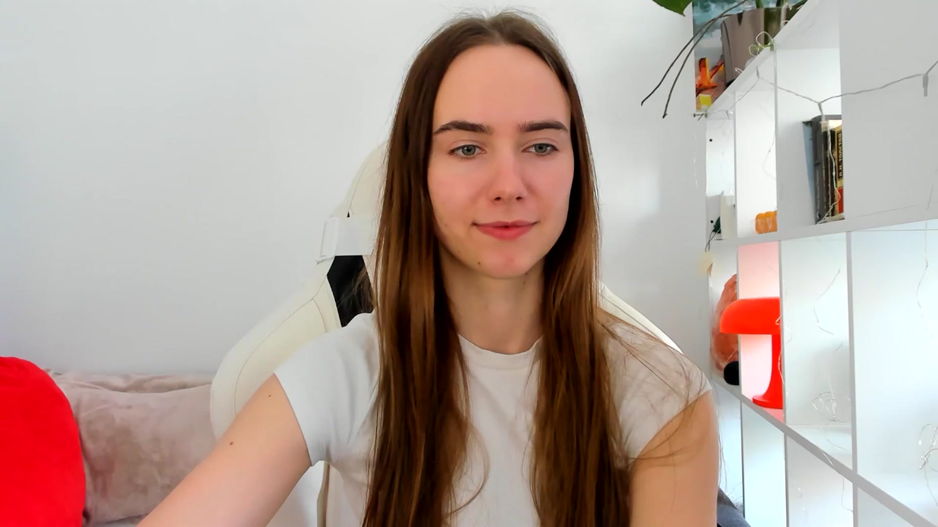 Gallery image thumbnail from OhAlisa's myfreecams stream on, 03/01/2026, 13:06 image 5 of 20