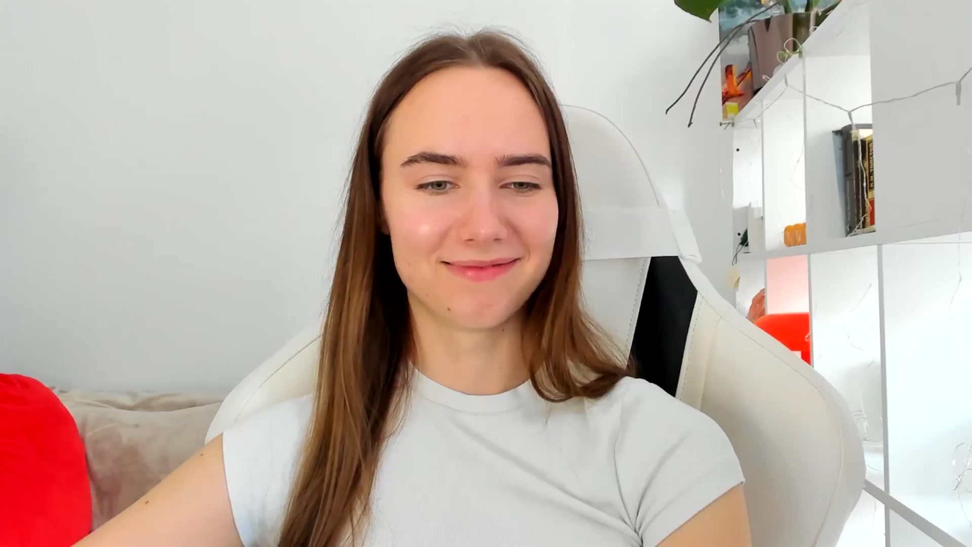 Gallery image thumbnail from OhAlisa's myfreecams stream on, 03/01/2026, 13:06 image 20 of 20