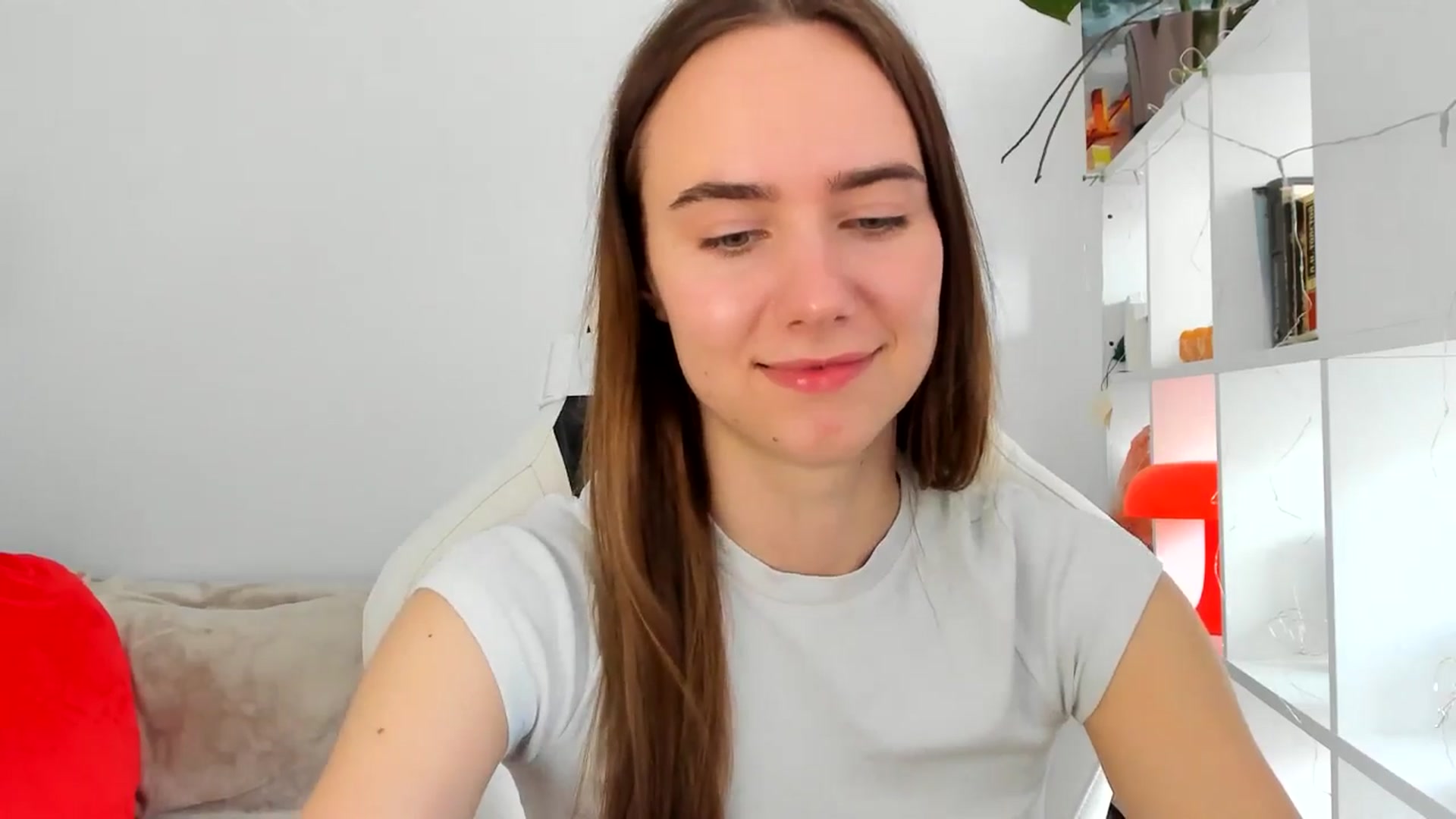 Gallery image thumbnail from OhAlisa's myfreecams stream on, 03/01/2026, 13:06 image 16 of 20