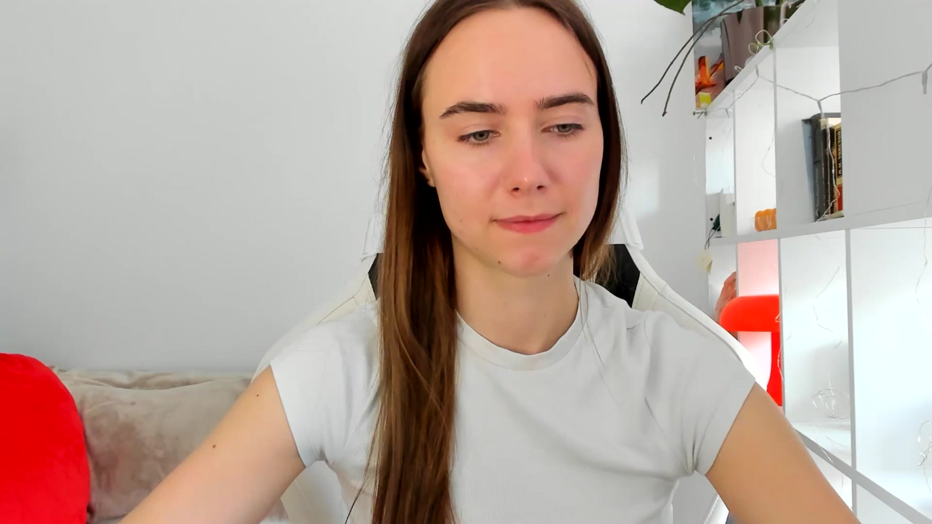 Gallery image thumbnail from OhAlisa's myfreecams stream on, 03/01/2026, 13:06 image 15 of 20