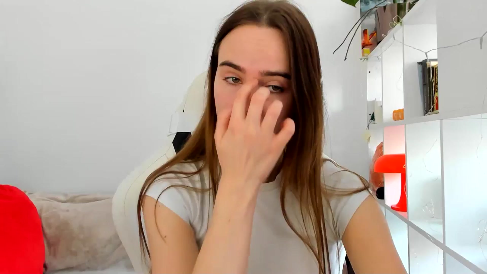 Gallery image thumbnail from OhAlisa's myfreecams stream on, 03/01/2026, 13:06 image 1 of 20