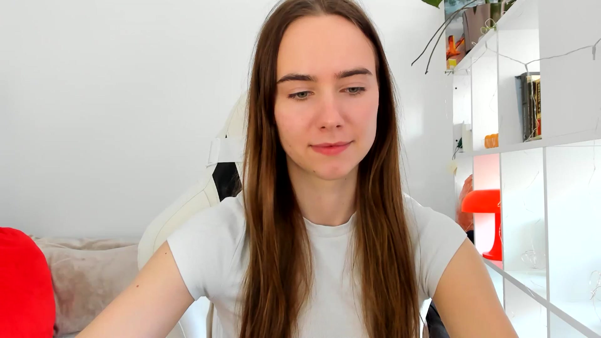 Gallery image thumbnail from OhAlisa's myfreecams stream on, 03/01/2026, 13:06 image 2 of 20