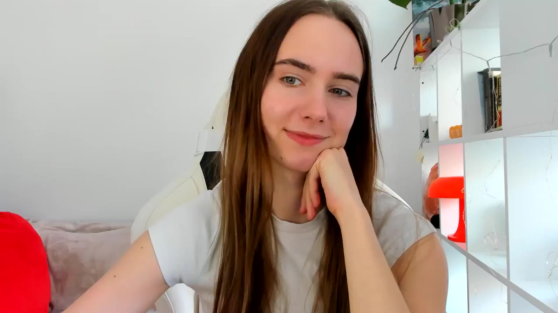 Gallery image thumbnail from OhAlisa's myfreecams stream on, 03/01/2026, 13:06 image 6 of 20