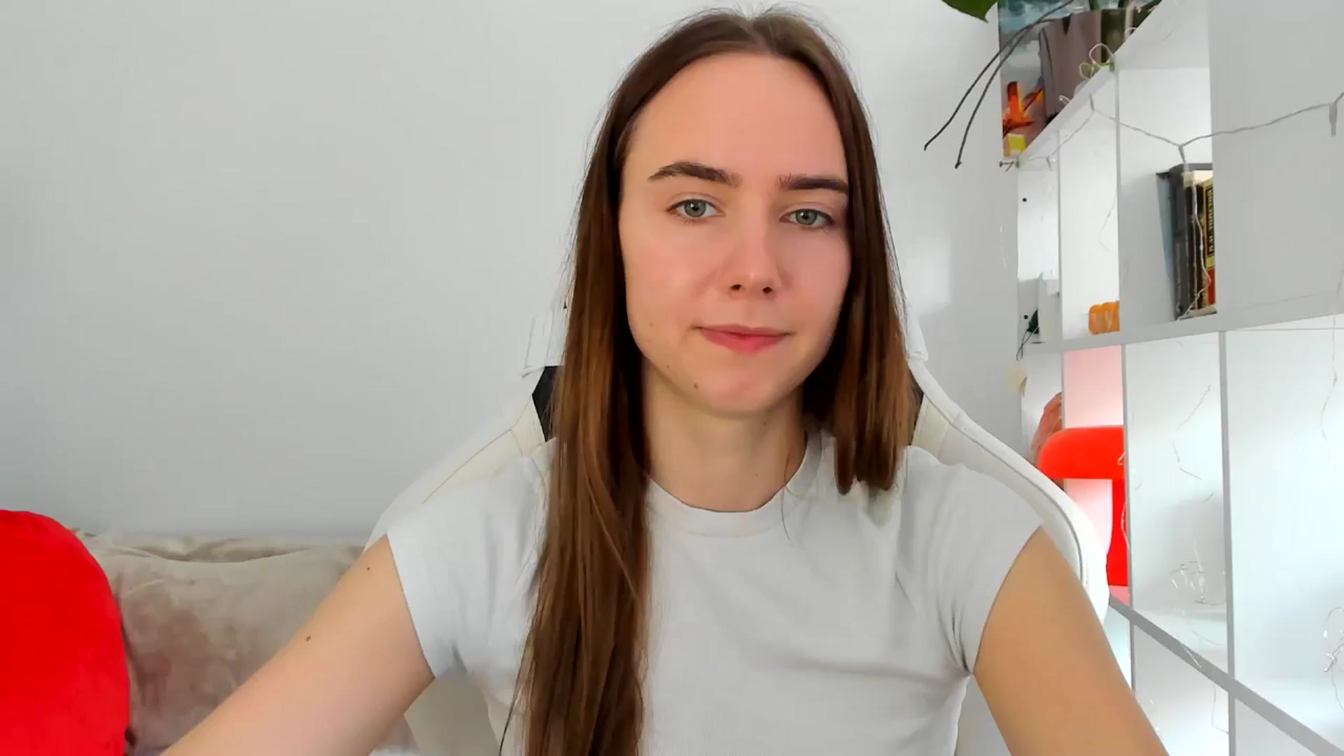 Gallery image thumbnail from OhAlisa's myfreecams stream on, 03/01/2026, 13:06 image 18 of 20