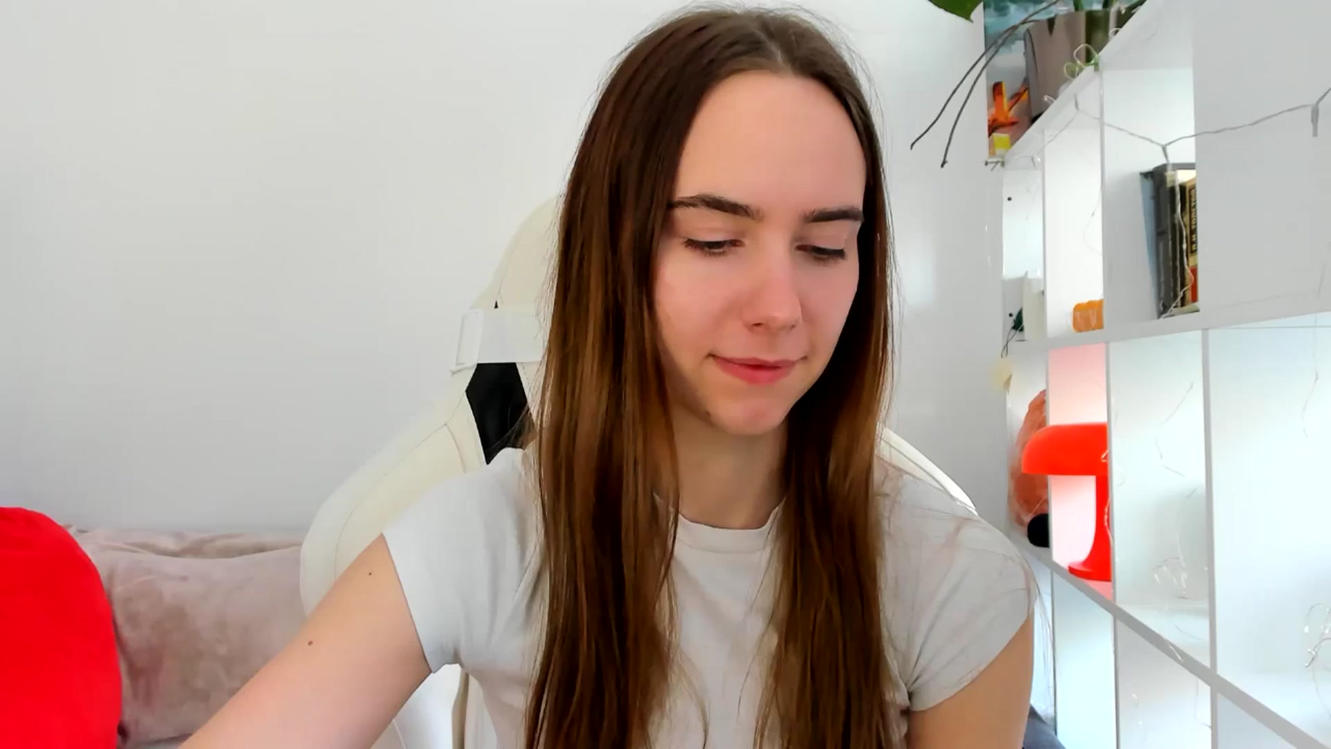 Gallery image thumbnail from OhAlisa's myfreecams stream on, 03/01/2026, 13:06 image 7 of 20