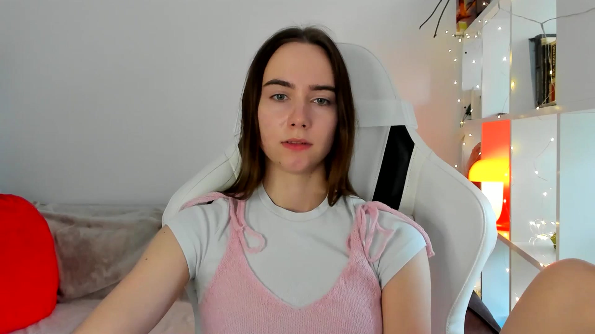 Gallery image thumbnail from OhAlisa's myfreecams stream on, 03/01/2026, 15:21 image 12 of 20
