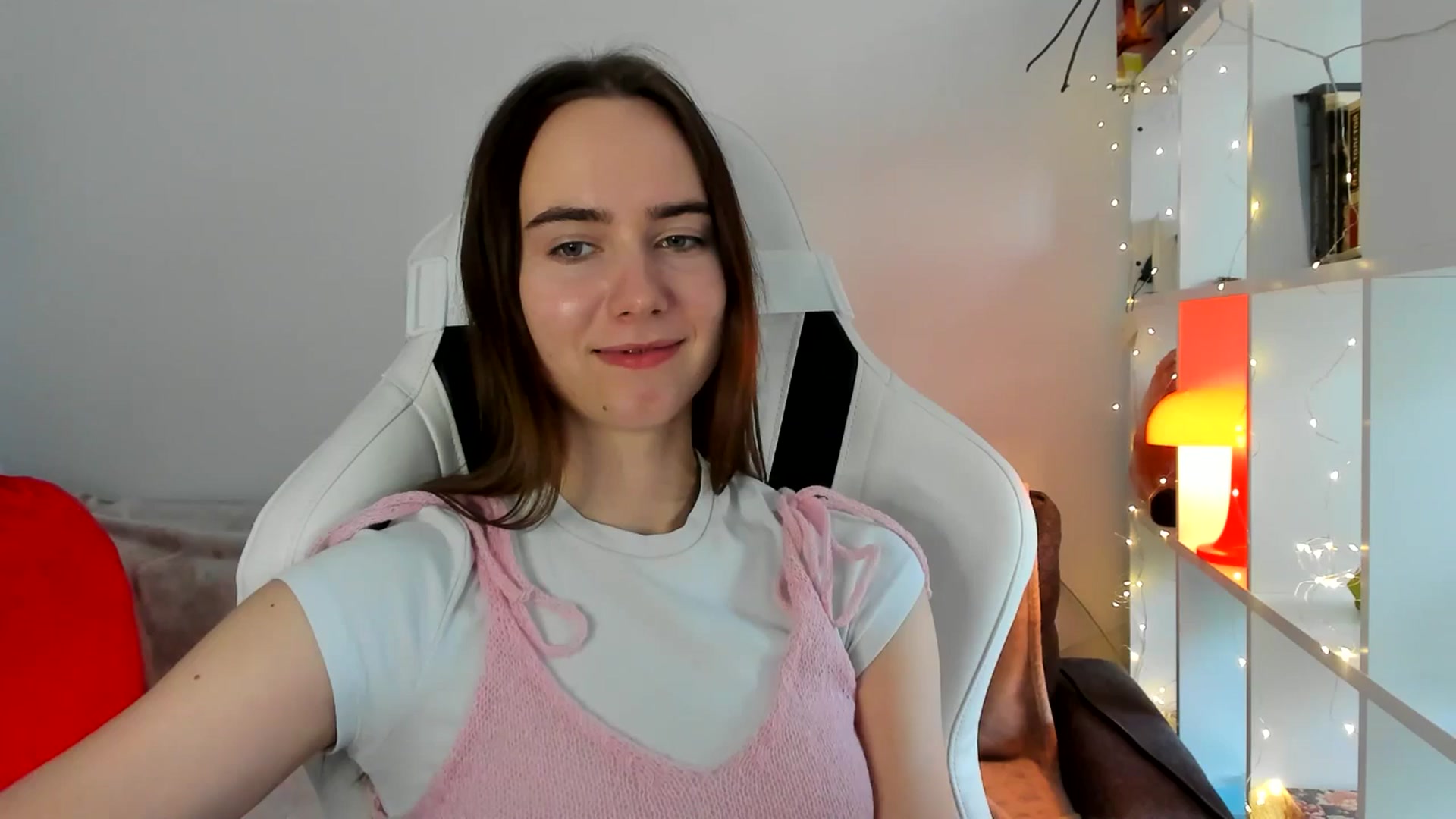 Gallery image thumbnail from OhAlisa's myfreecams stream on, 03/01/2026, 15:21 image 14 of 20