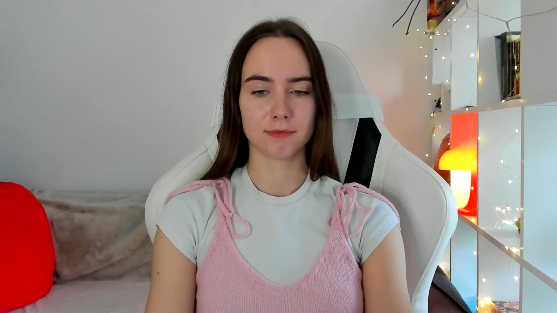 Gallery image thumbnail from OhAlisa's myfreecams stream on, 03/01/2026, 15:21 image 2 of 20