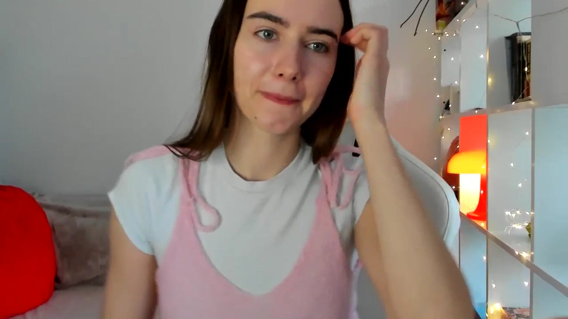 Gallery image thumbnail from OhAlisa's myfreecams stream on, 03/01/2026, 15:21 image 18 of 20