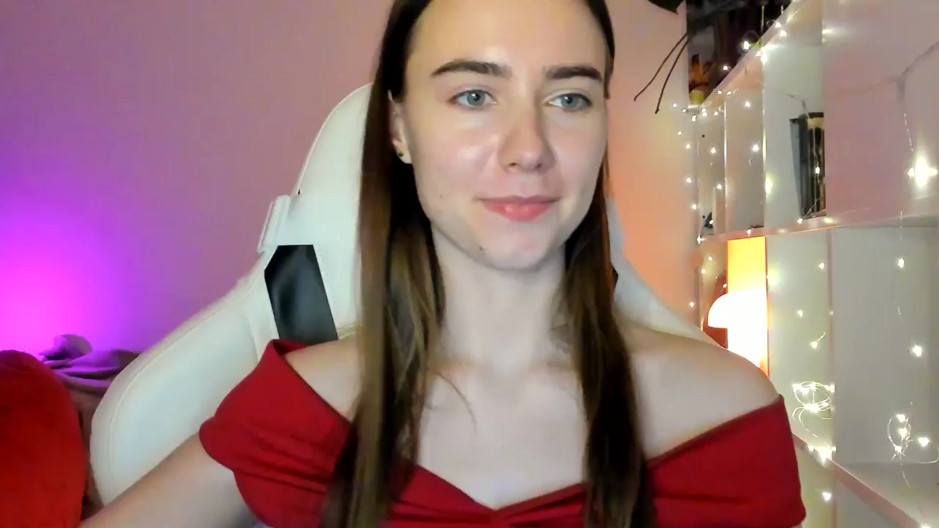 Gallery image thumbnail from OhAlisa's myfreecams stream on, 03/01/2026, 17:33 image 1 of 20