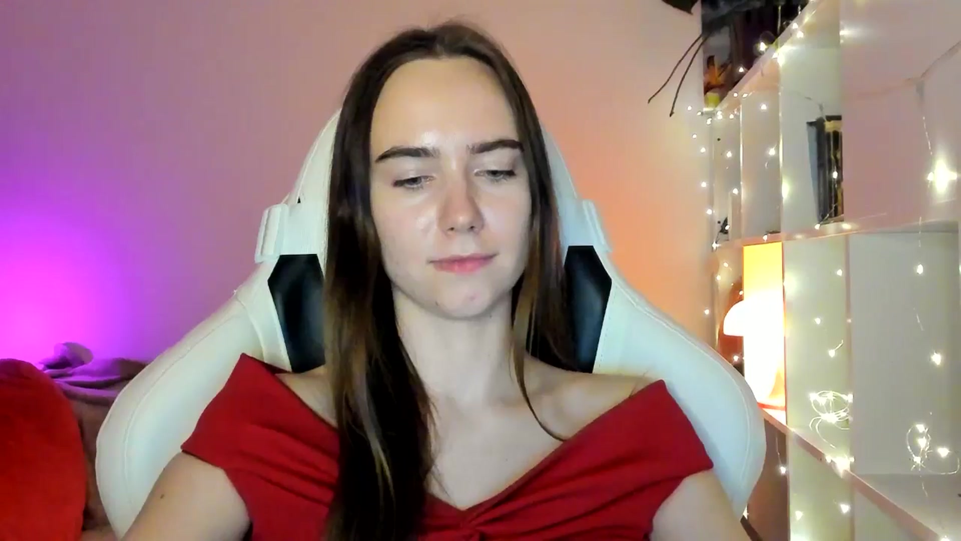 Gallery image thumbnail from OhAlisa's myfreecams stream on, 03/01/2026, 17:33 image 20 of 20