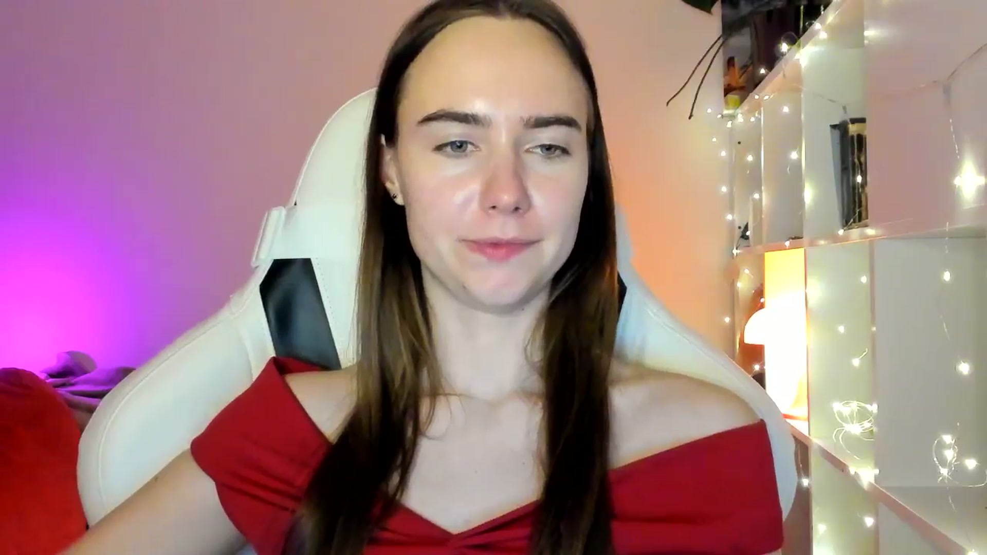 Gallery image thumbnail from OhAlisa's myfreecams stream on, 03/01/2026, 17:33 image 2 of 20