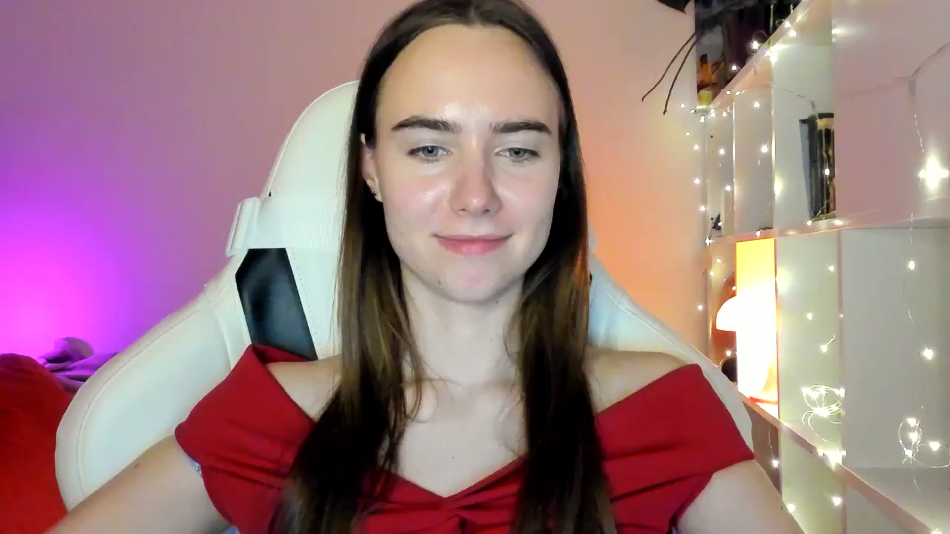 Gallery image thumbnail from OhAlisa's myfreecams stream on, 03/01/2026, 17:33 image 3 of 20