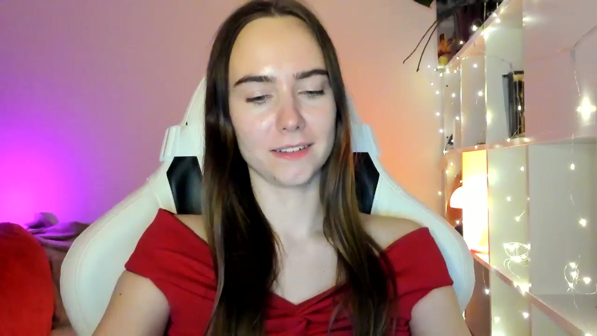 Gallery image thumbnail from OhAlisa's myfreecams stream on, 03/01/2026, 17:33 image 14 of 20
