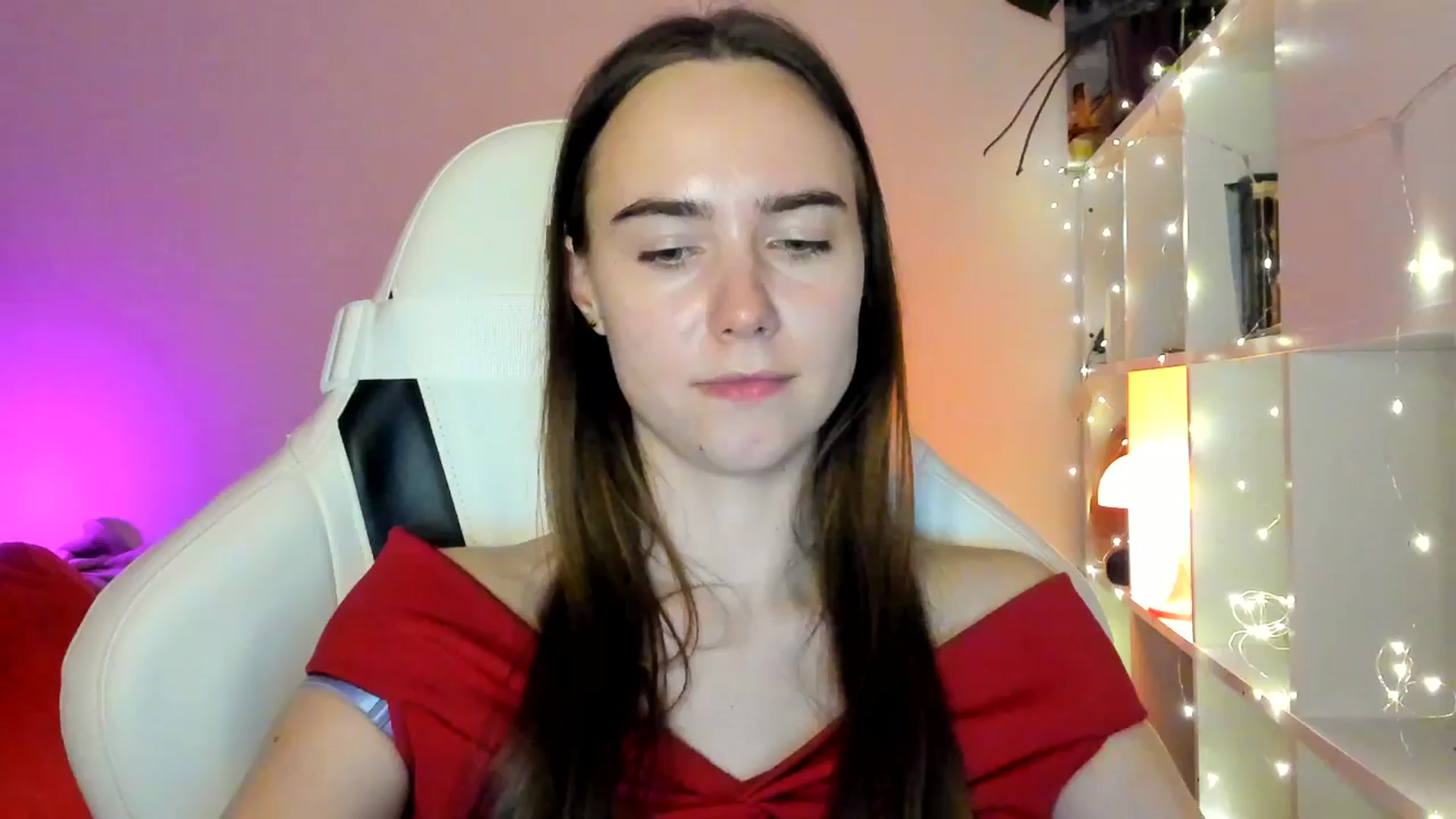 Gallery image thumbnail from OhAlisa's myfreecams stream on, 03/01/2026, 17:33 image 5 of 20
