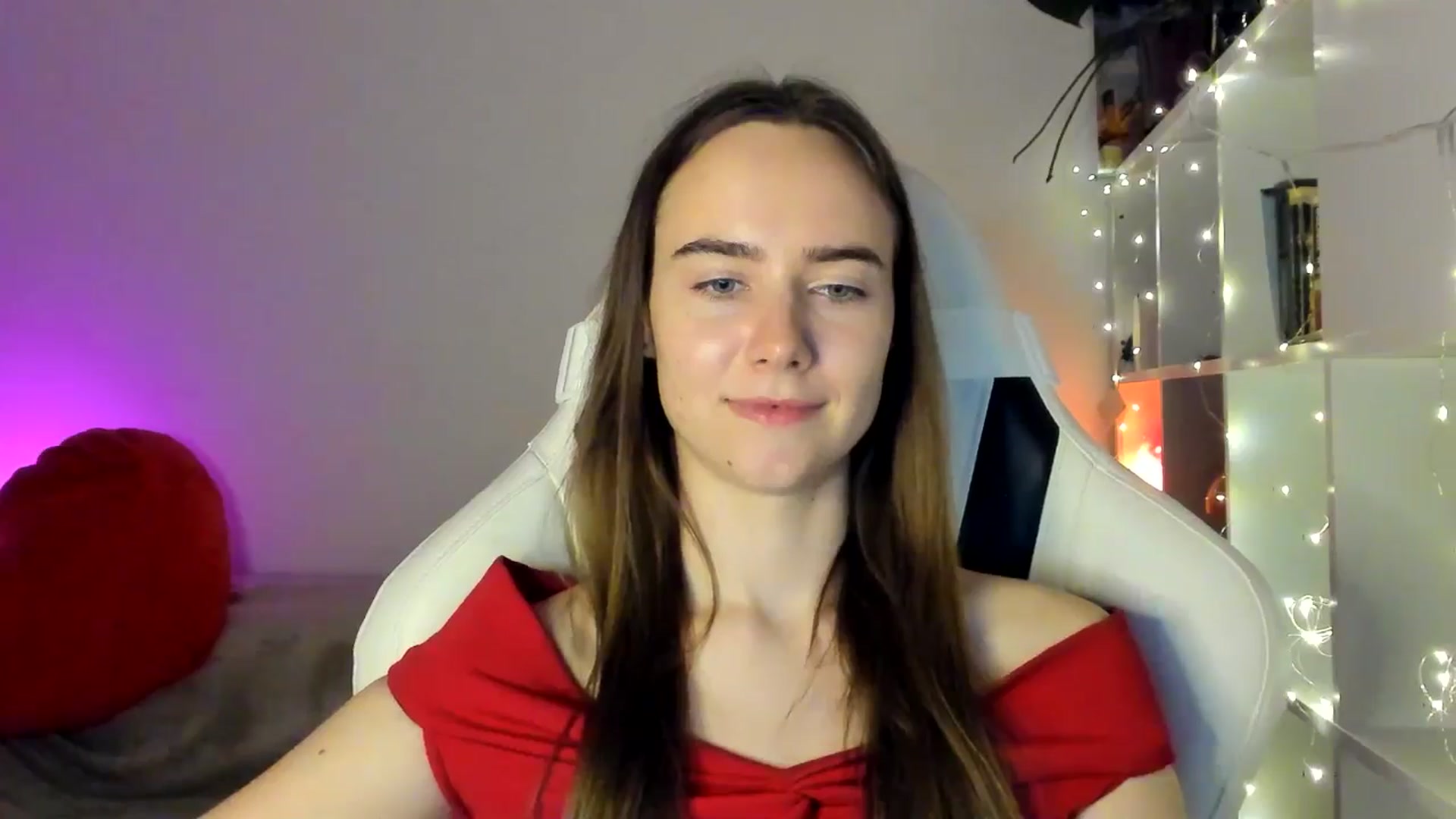 Gallery image thumbnail from OhAlisa's myfreecams stream on, 03/02/2026, 19:55 image 16 of 20