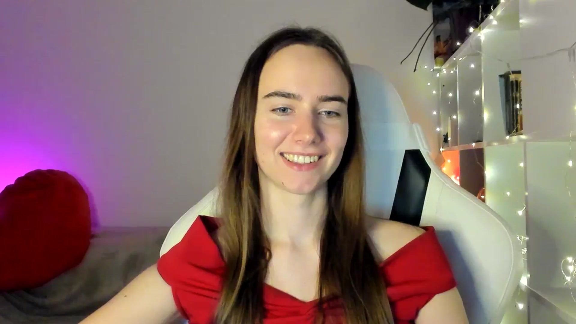 Gallery image thumbnail from OhAlisa's myfreecams stream on, 03/02/2026, 19:55 image 20 of 20