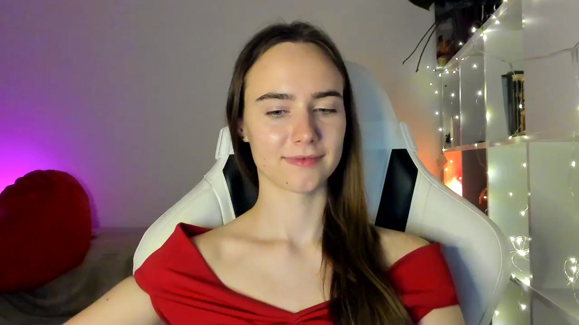 Gallery image thumbnail from OhAlisa's myfreecams stream on, 03/02/2026, 19:55 image 12 of 20