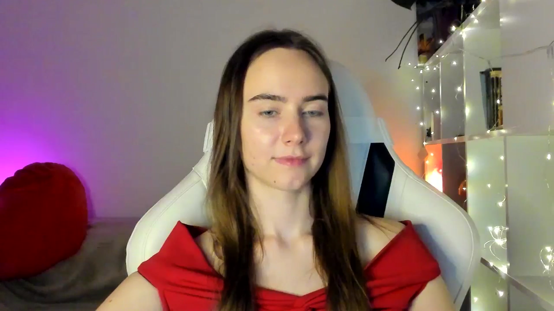 Gallery image thumbnail from OhAlisa's myfreecams stream on, 03/02/2026, 19:55 image 18 of 20