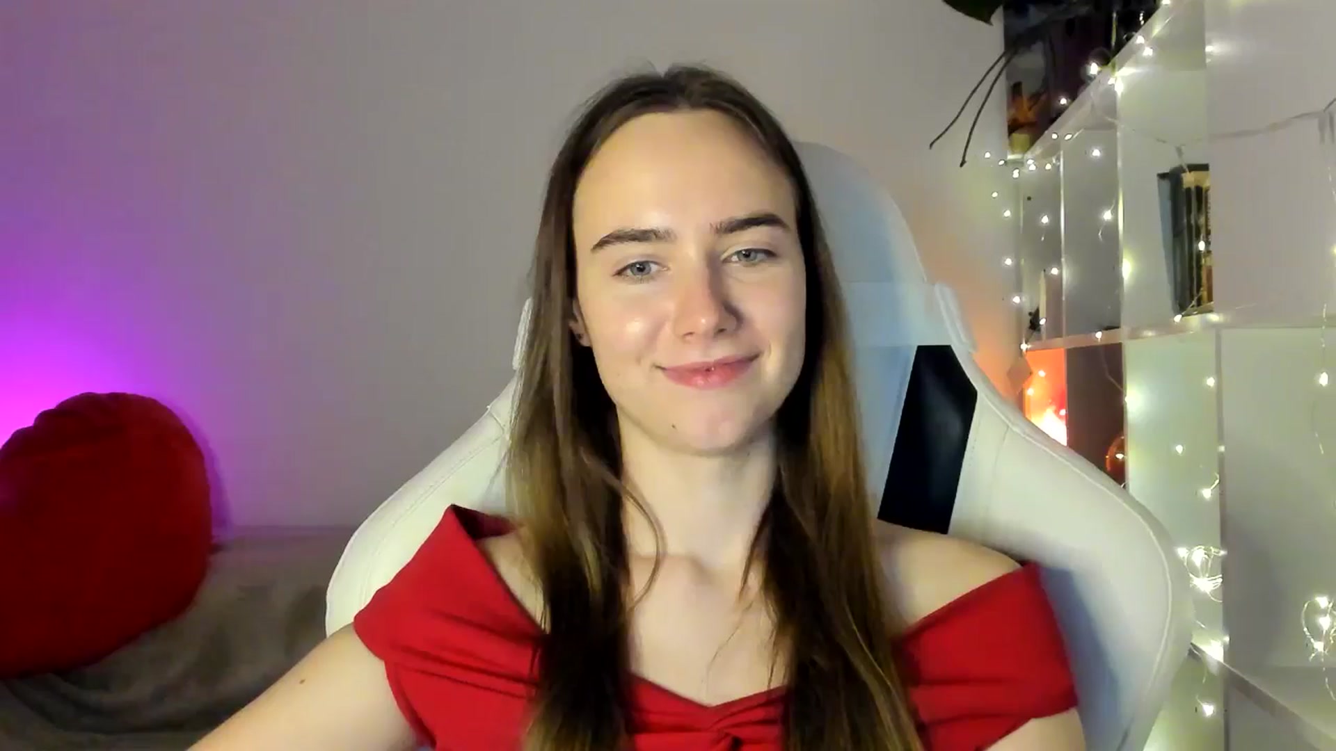 Gallery image thumbnail from OhAlisa's myfreecams stream on, 03/02/2026, 19:55 image 15 of 20