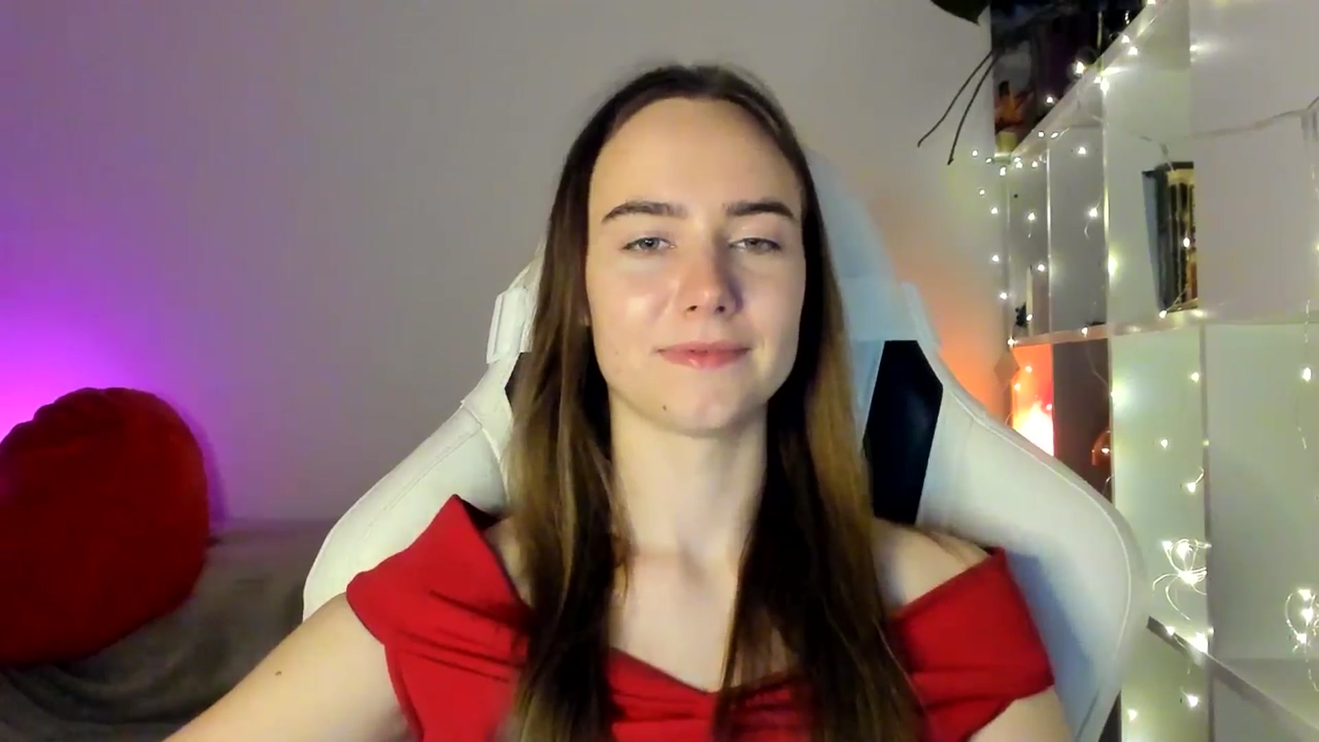 Gallery image thumbnail from OhAlisa's myfreecams stream on, 03/02/2026, 19:55 image 19 of 20