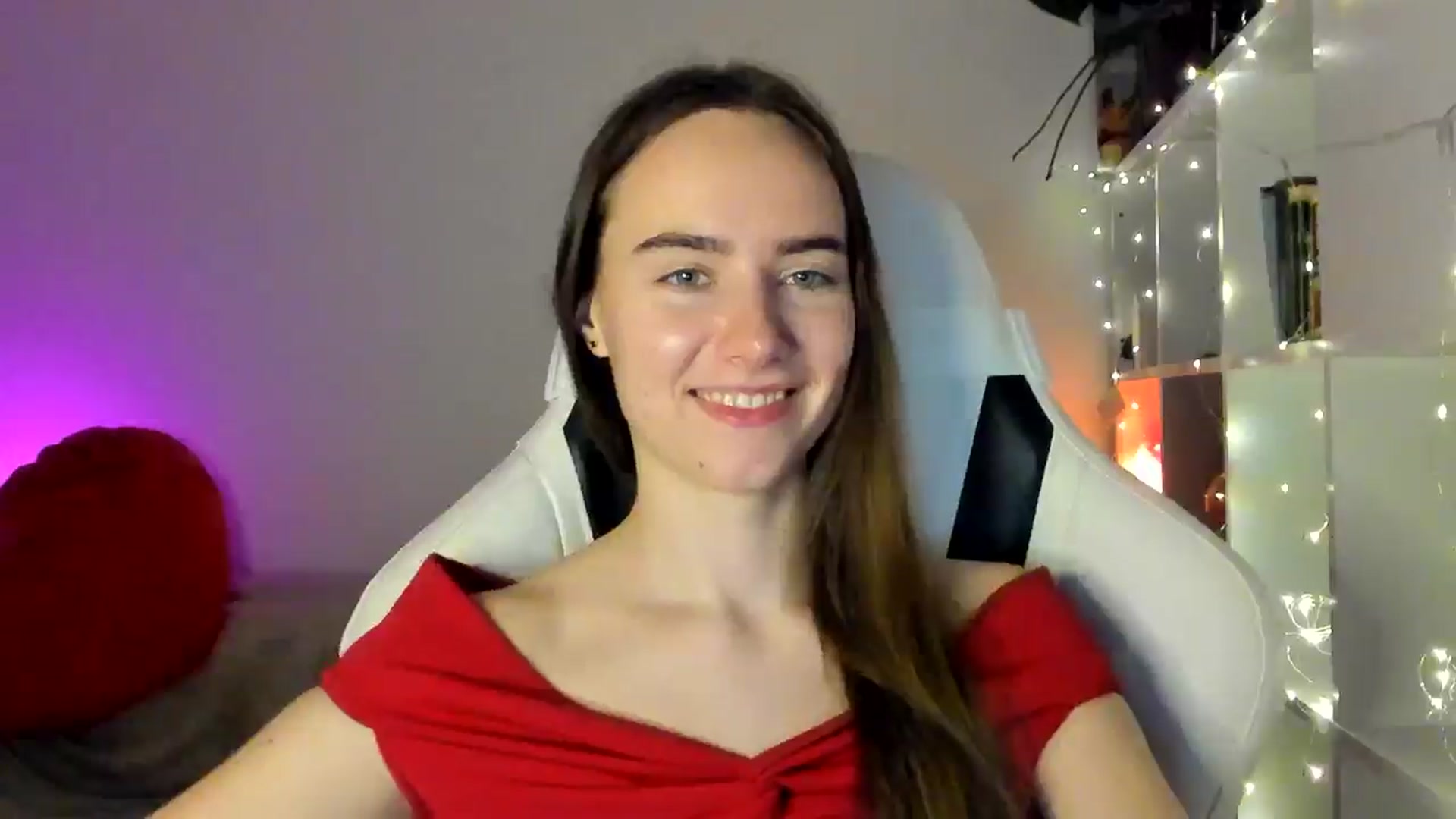 Gallery image thumbnail from OhAlisa's myfreecams stream on, 03/02/2026, 19:55 image 10 of 20