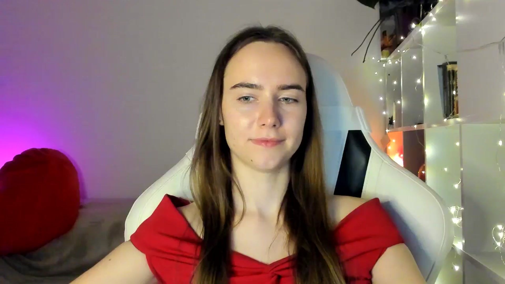 Gallery image thumbnail from OhAlisa's myfreecams stream on, 03/02/2026, 19:55 image 14 of 20