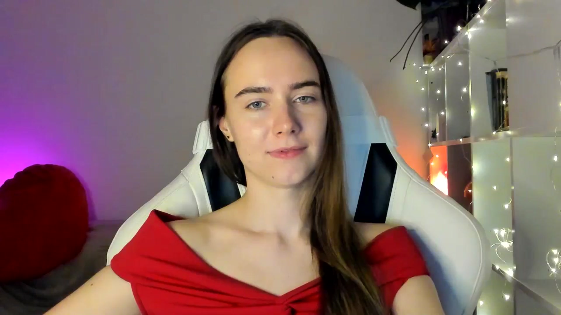 Gallery image thumbnail from OhAlisa's myfreecams stream on, 03/02/2026, 19:55 image 9 of 20