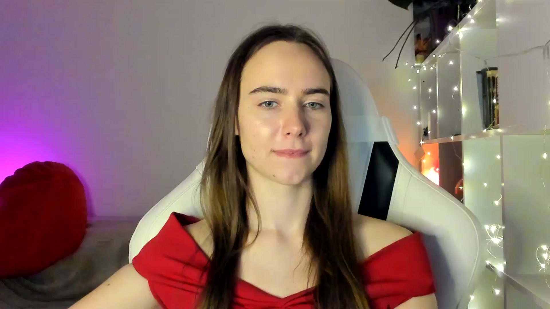 Gallery image thumbnail from OhAlisa's myfreecams stream on, 03/02/2026, 19:55 image 13 of 20