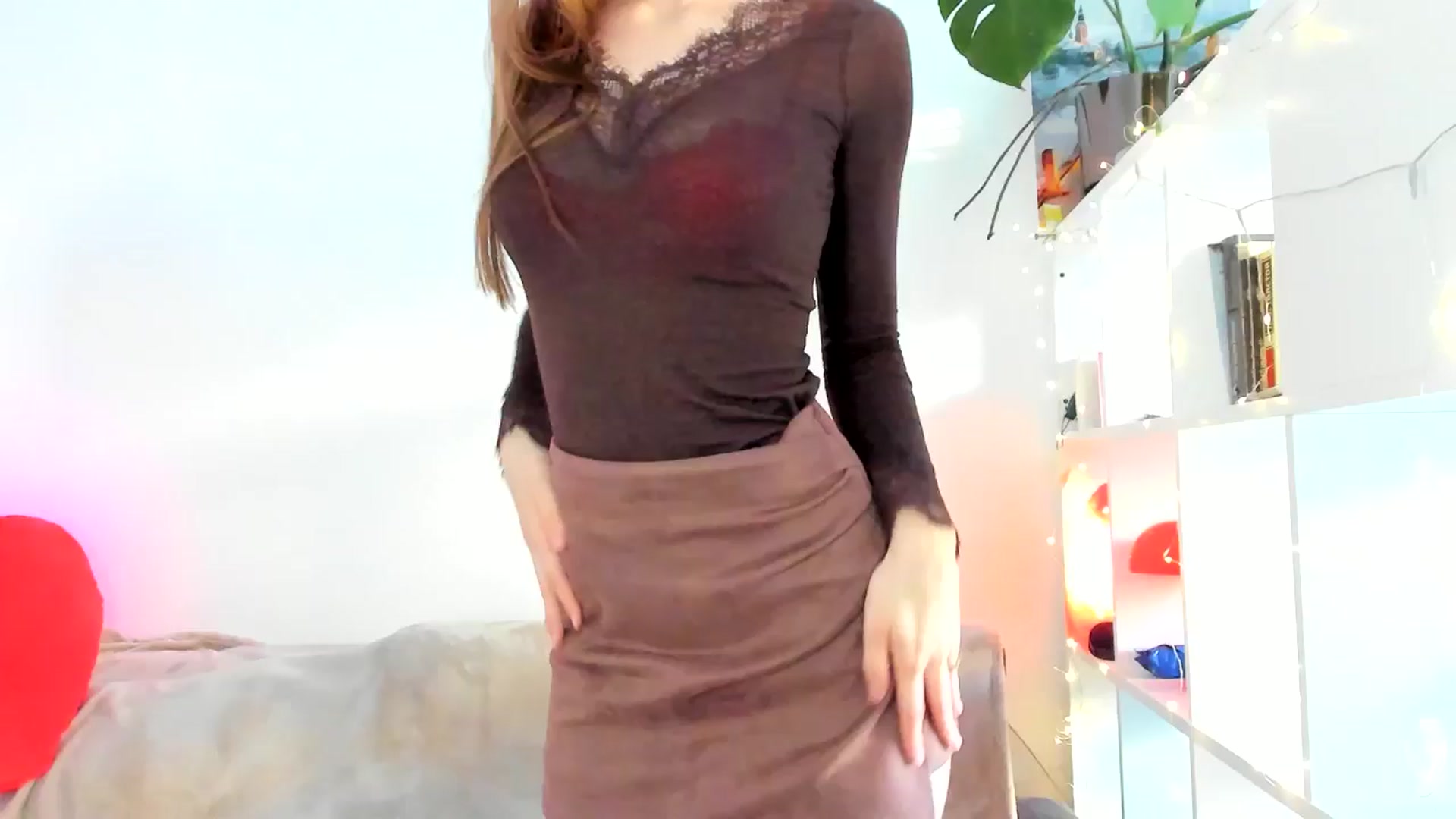 Gallery image thumbnail from OhAlisa's myfreecams stream on, 03/03/2026, 15:45 image 11 of 20