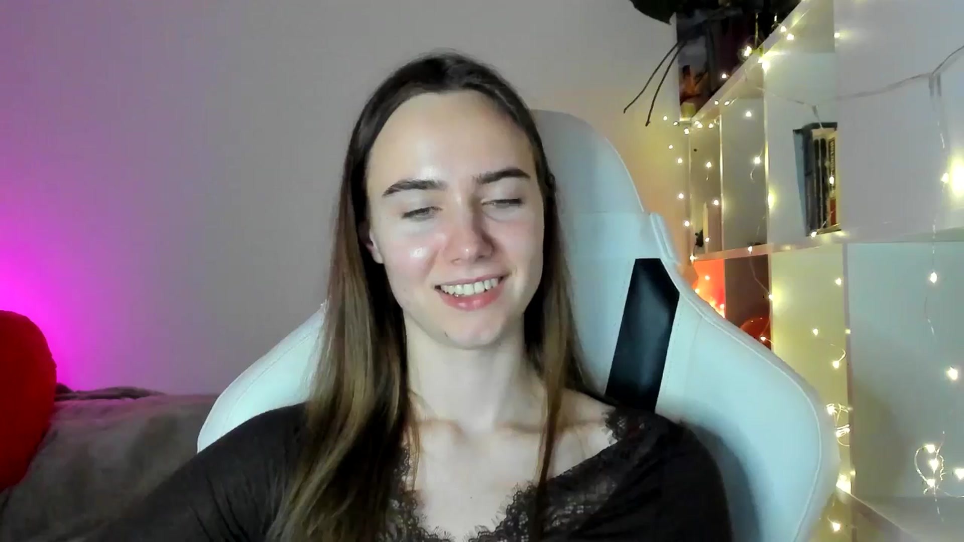 Gallery image thumbnail from OhAlisa's myfreecams stream on, 03/03/2026, 17:08 image 20 of 20