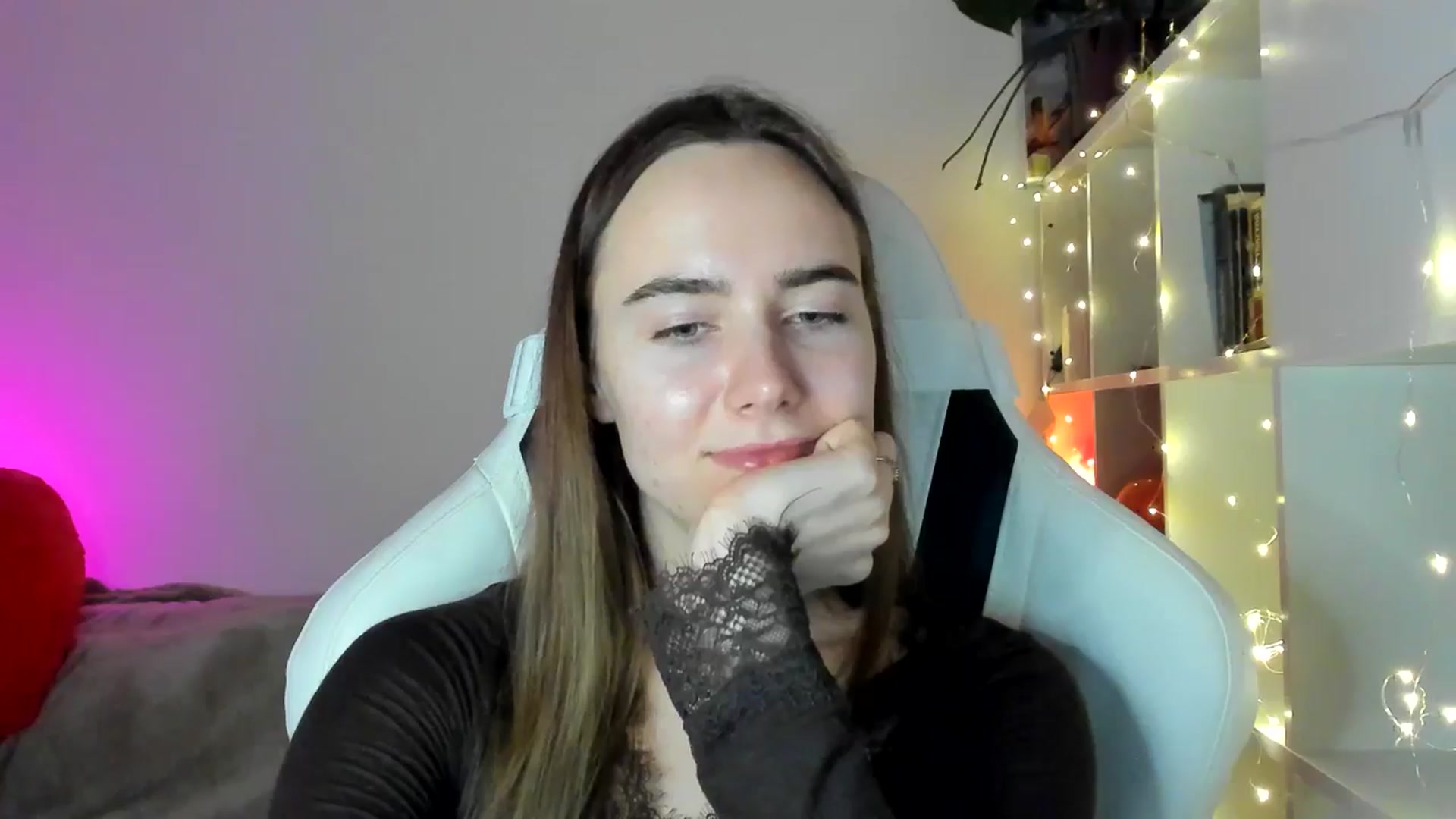 Gallery image thumbnail from OhAlisa's myfreecams stream on, 03/03/2026, 17:08 image 19 of 20