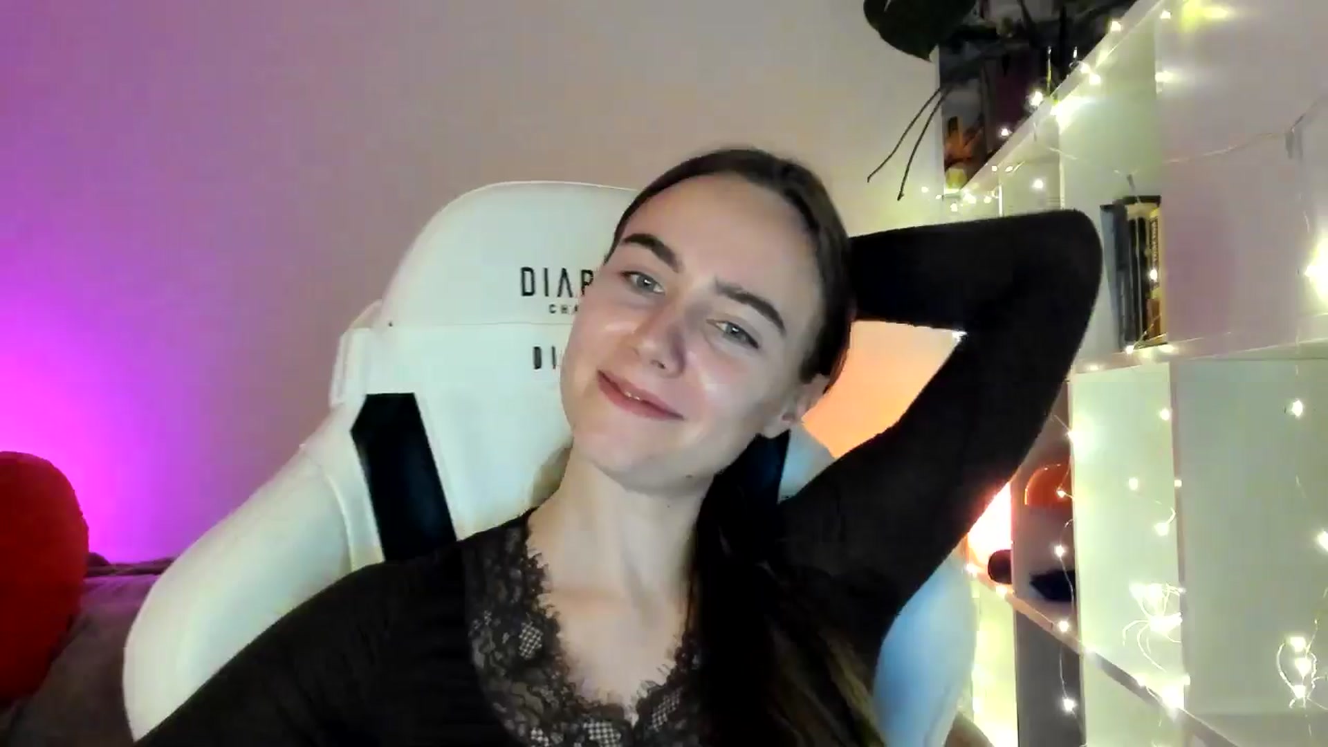 Gallery image thumbnail from OhAlisa's myfreecams stream on, 03/03/2026, 18:14 image 11 of 20