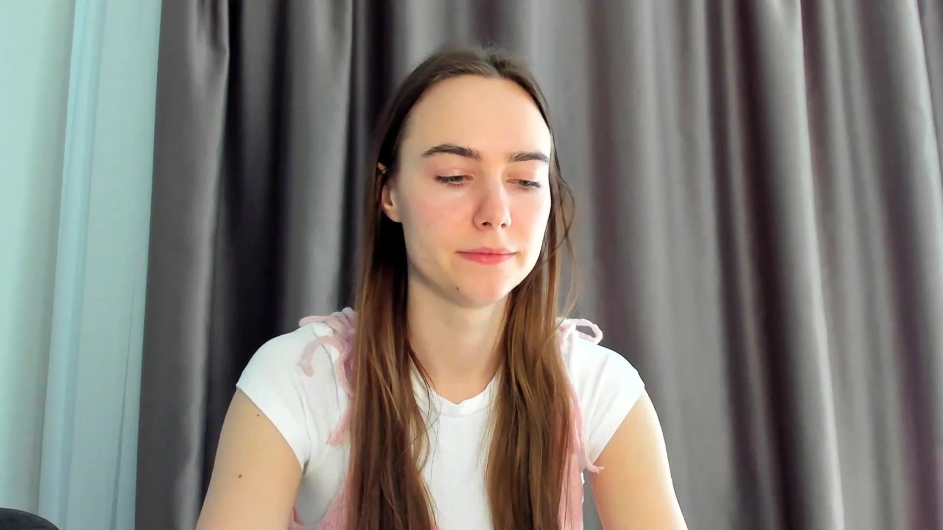 Gallery image thumbnail from OhAlisa's myfreecams stream on, 03/14/2026, 09:05 image 9 of 20