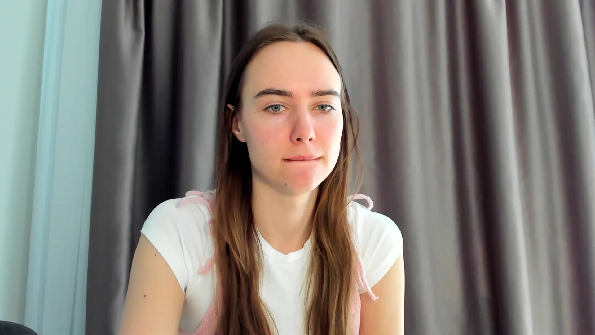 Gallery image thumbnail from OhAlisa's myfreecams stream on, 03/14/2026, 09:05 image 1 of 20